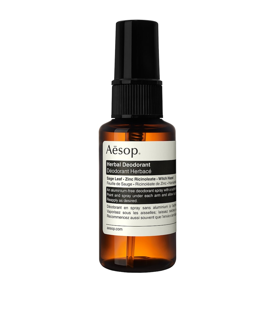 AESOP Herbal Deodorant (50ml)