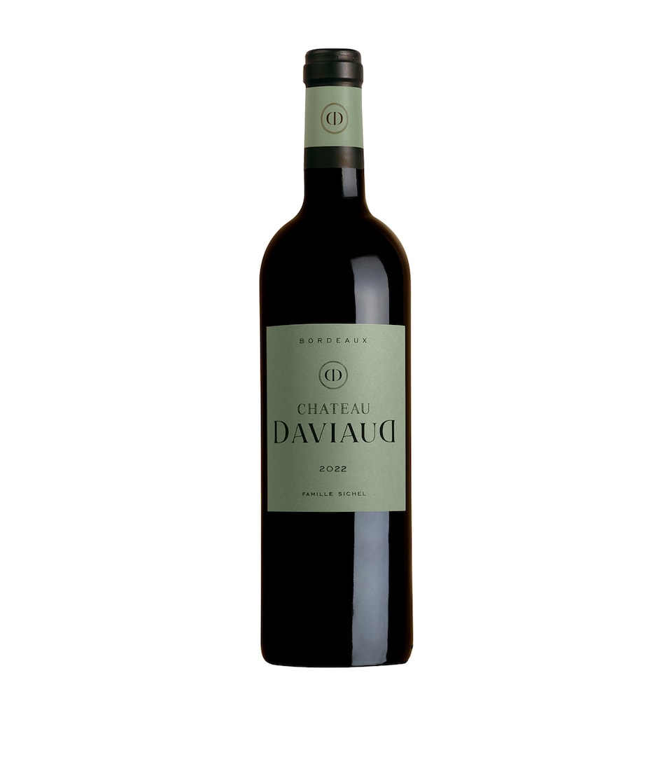 Château Daviaud 2022 (75cl) – Bordeaux, France