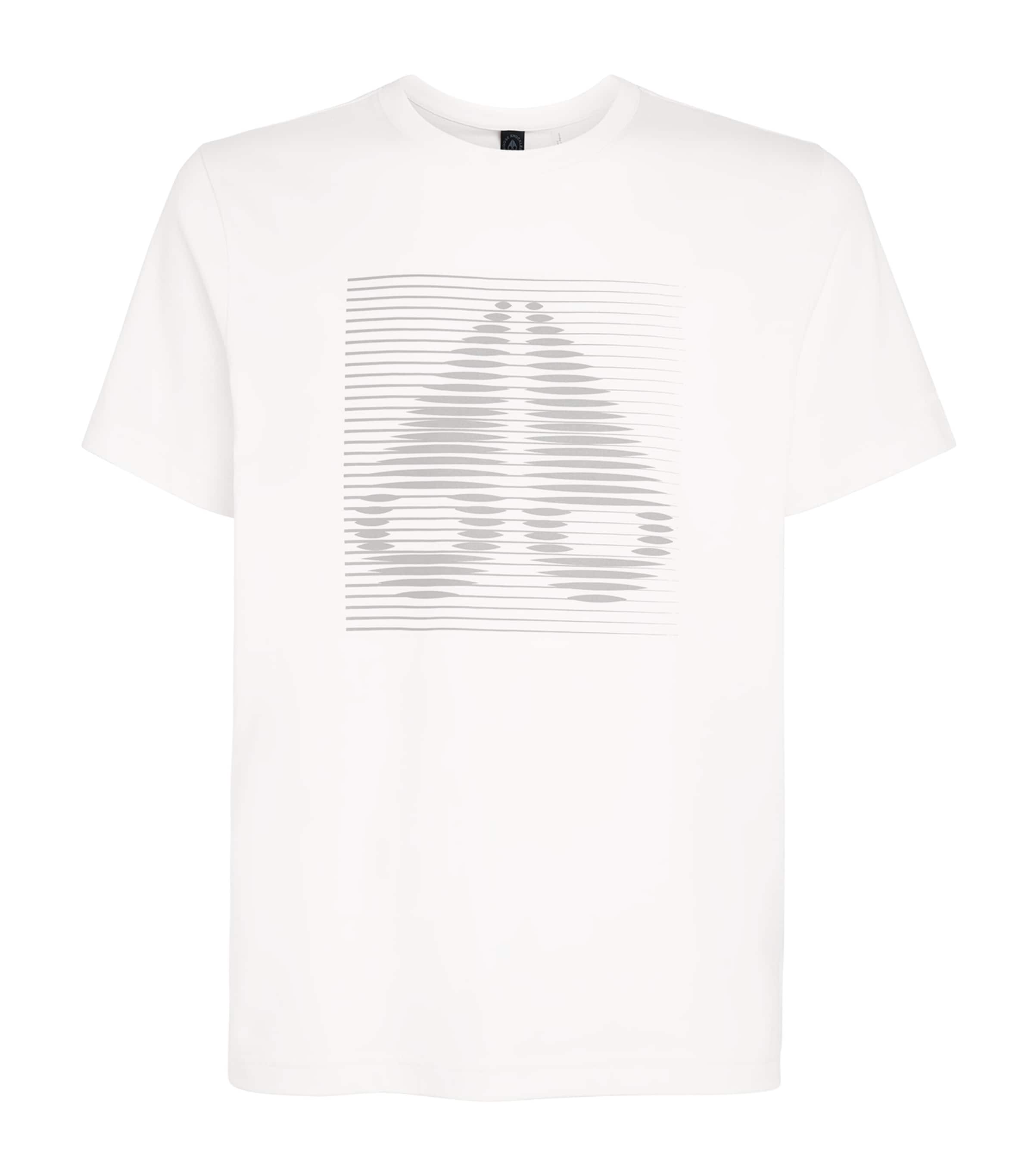 Pima Cotton Raydaze T-Shirt