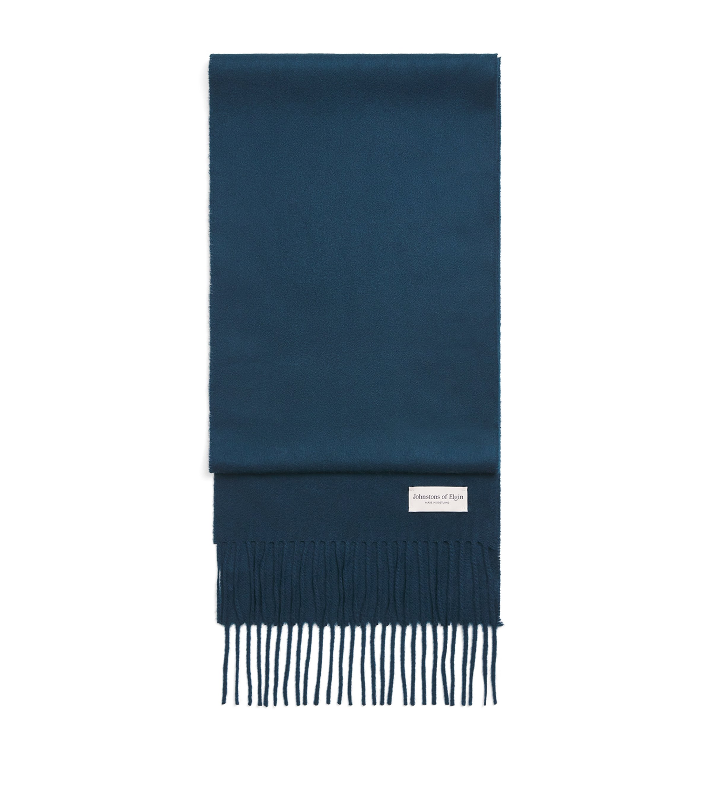 Johnstons Of Elgin Natural Cashmere Scarf Bottle