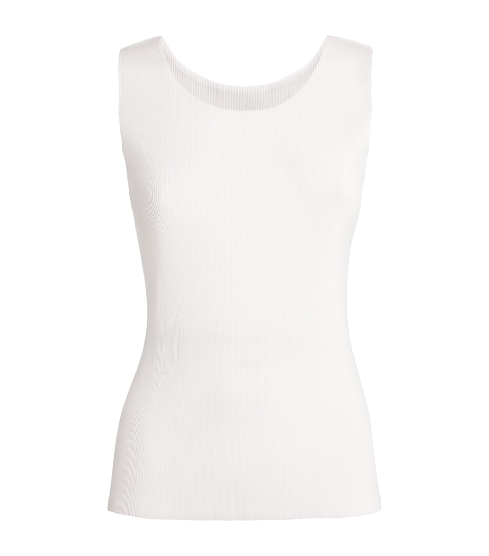 Mist Basics Tank Top