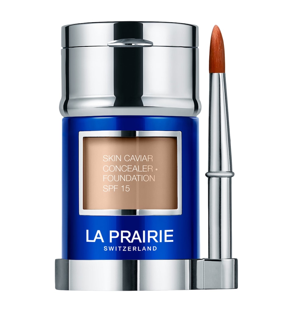 Skin Caviar Concealer Foundation SPF 15