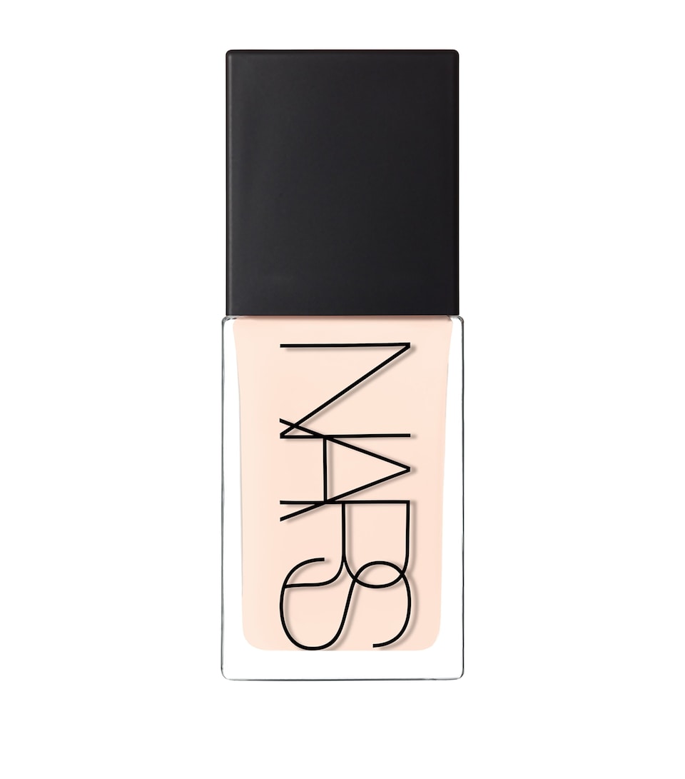 Light Reflecting Foundation