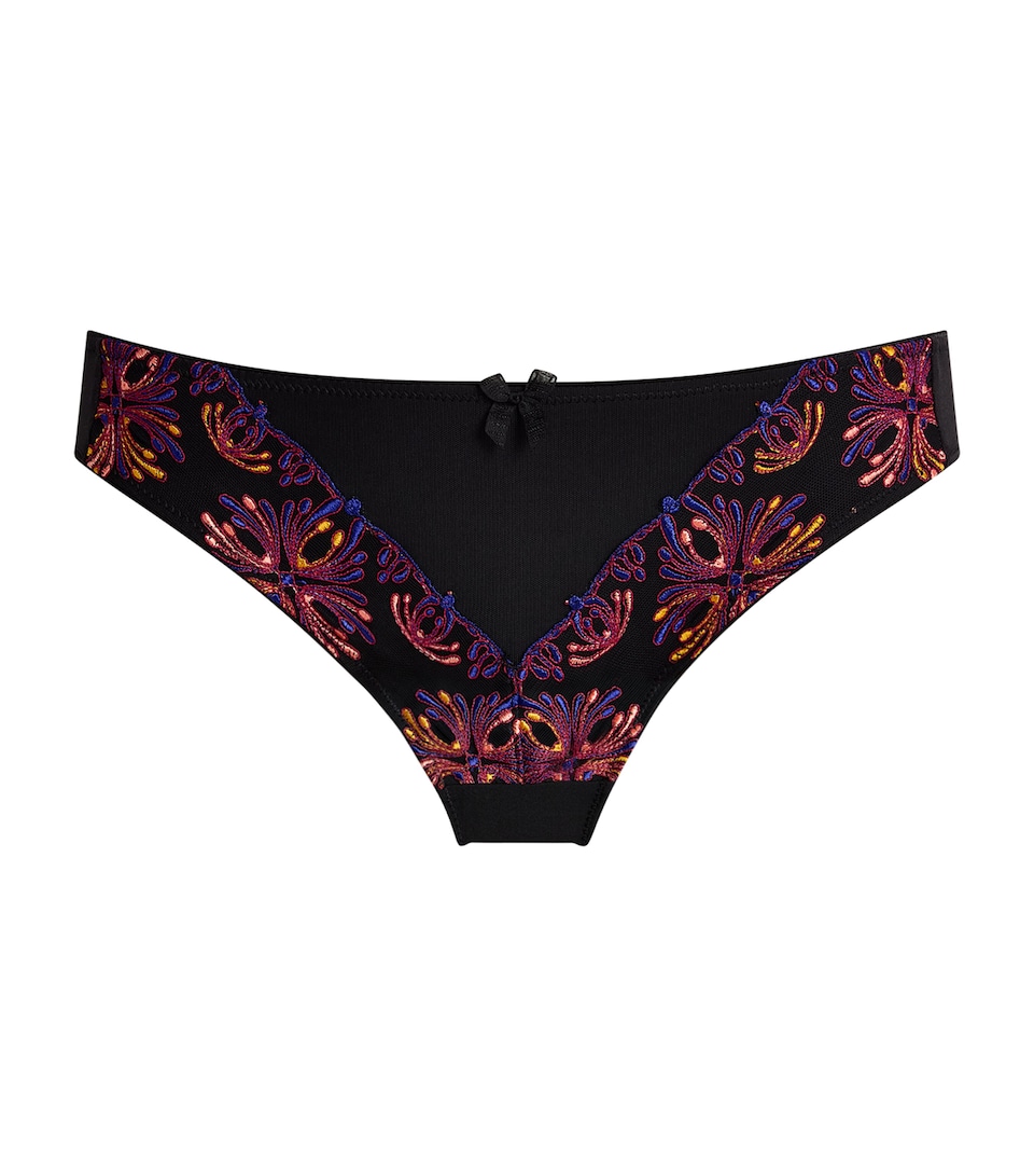 Champs Elysees Brazilian Briefs