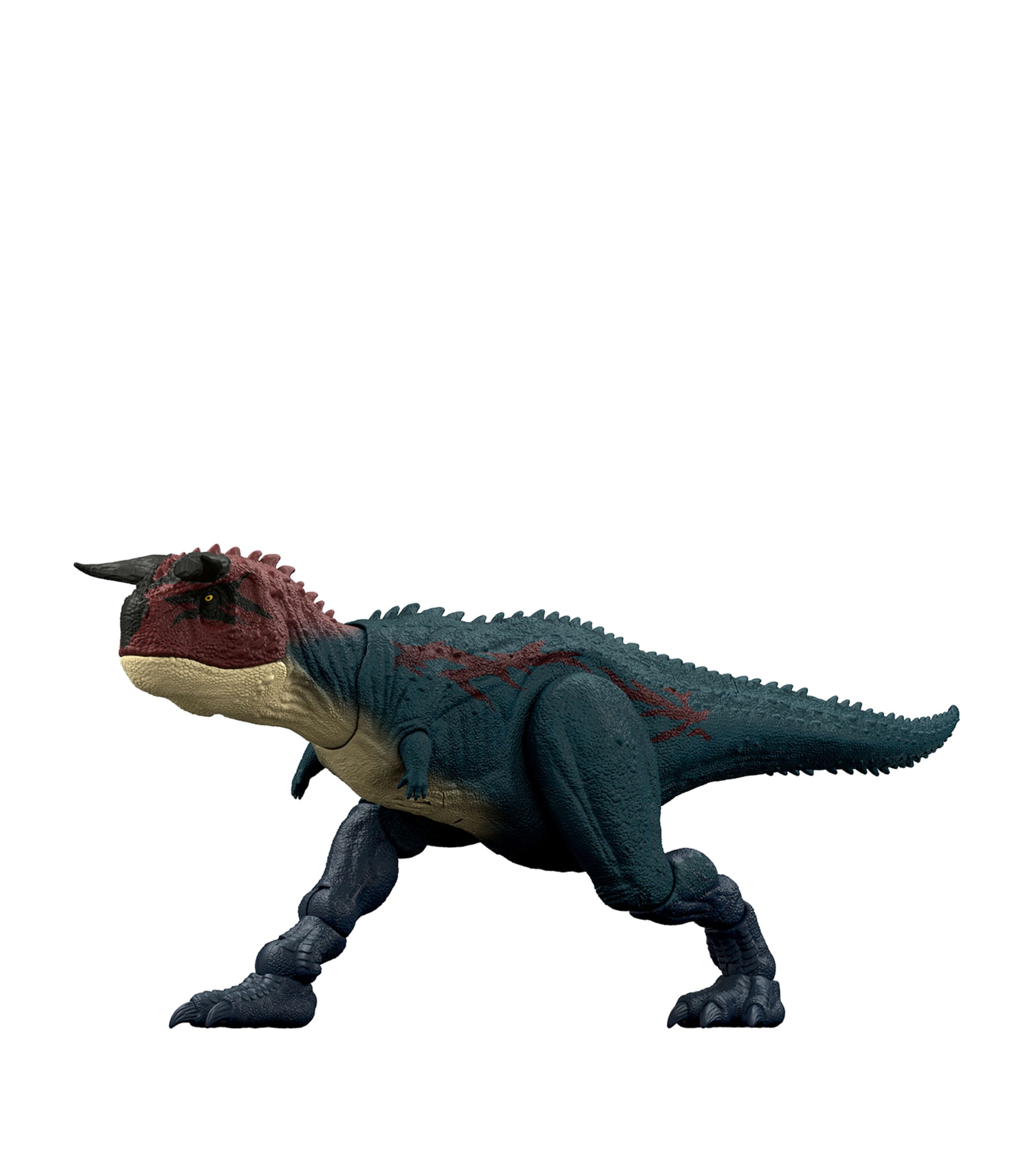 Charge 'N Chomp Carnotaurus