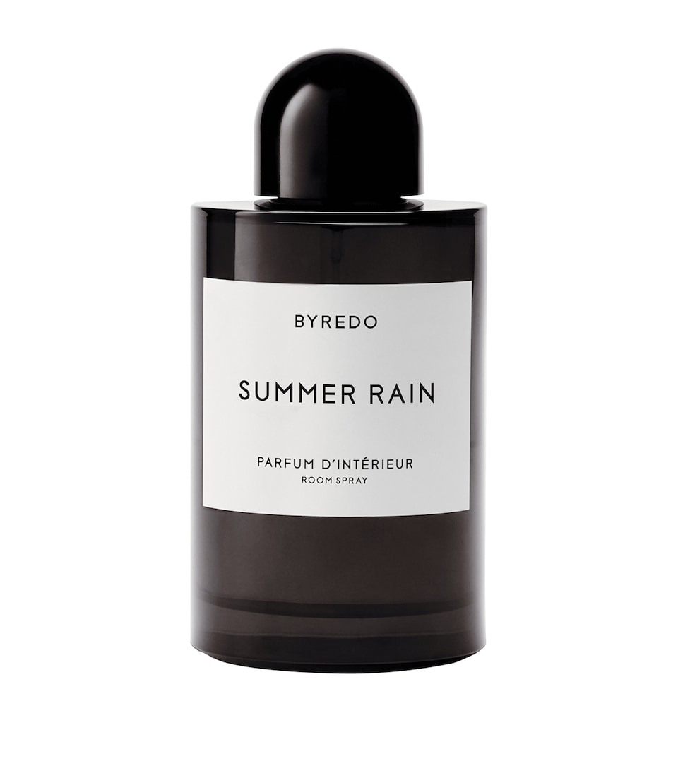 Summer Rain Room Spray (250ml)