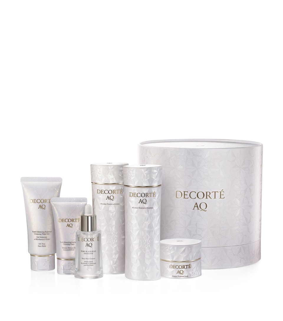 Radiance Skincare Gift Set