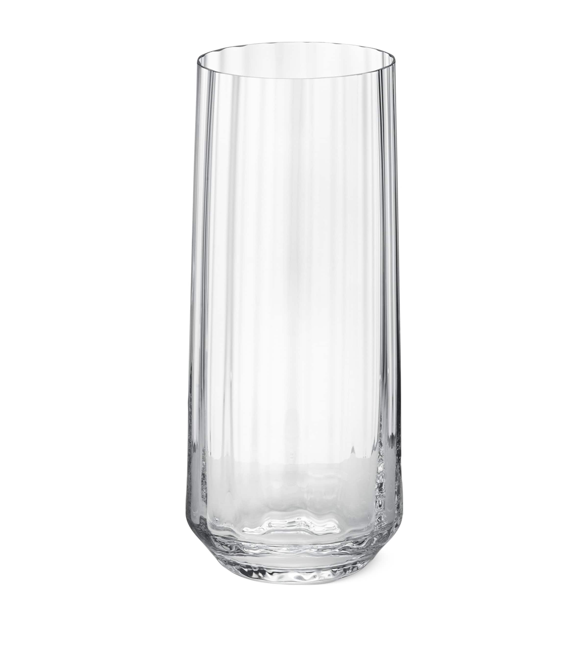 Set of 6 Bernadotte Highball Glasses (450ml)