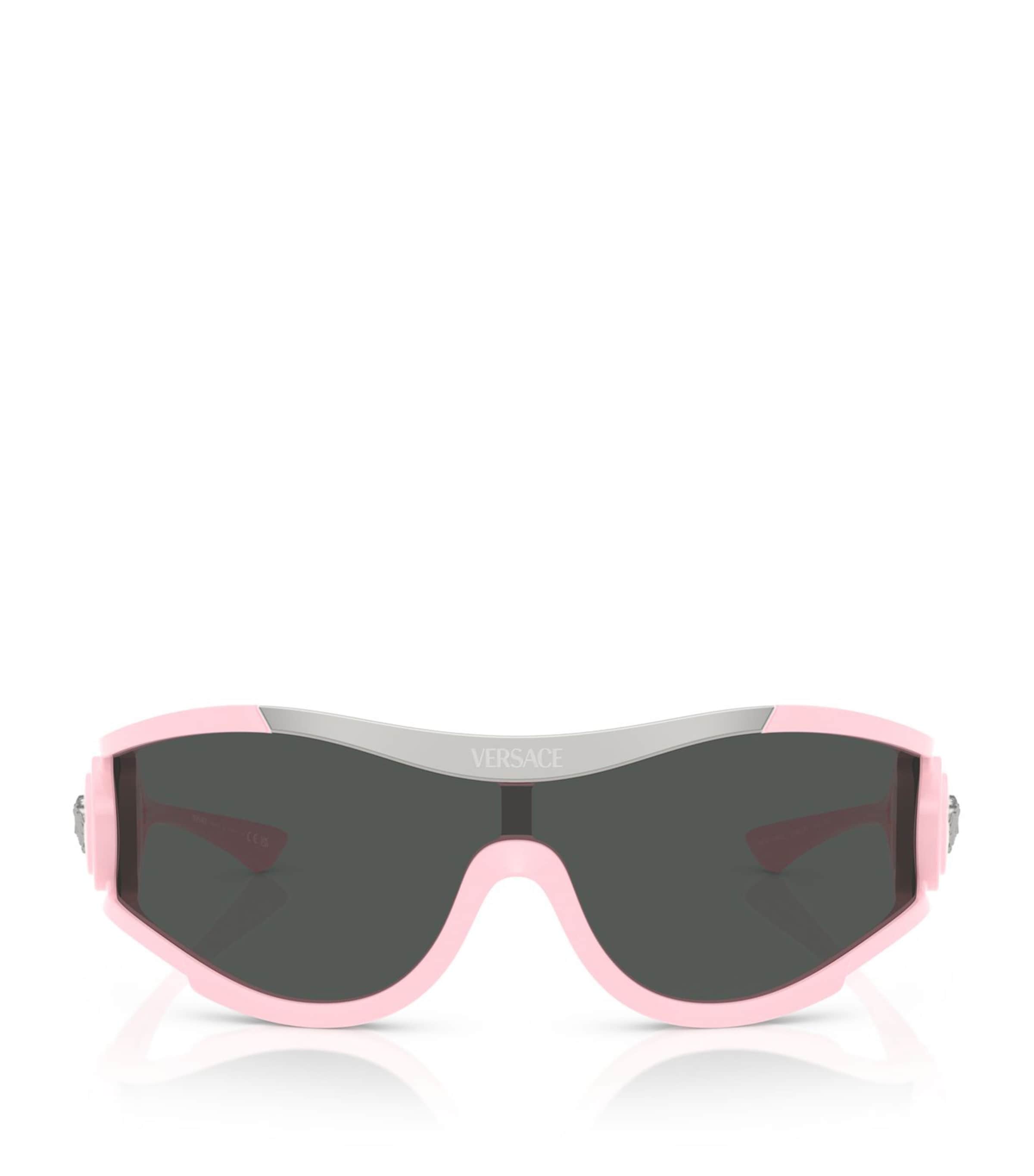 Versace Injected VE4475 Sunglasses