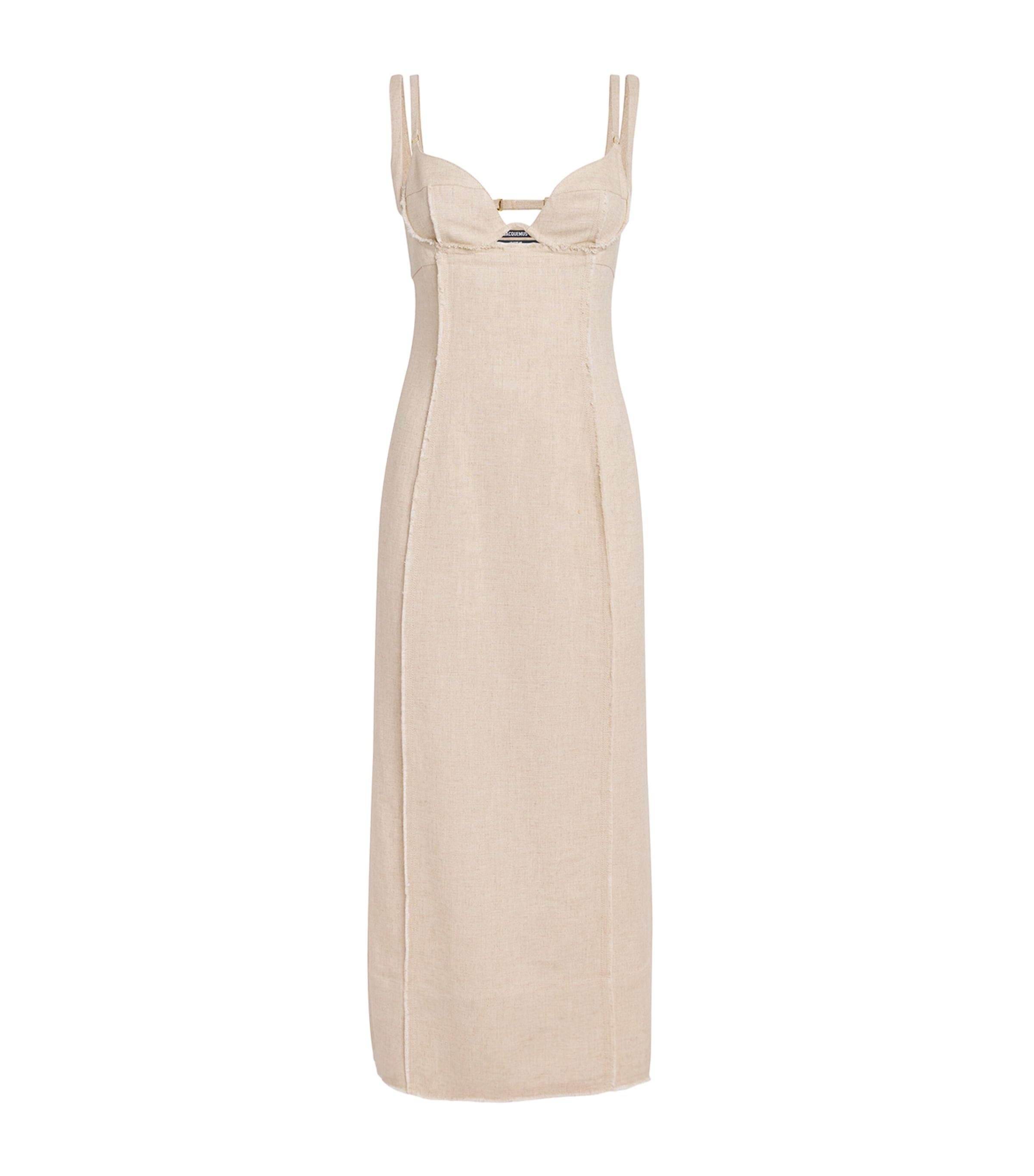 JACQUEMUS ストレトレックトラウサ 241PA0031358 130 Find amazing products in Storefront Jacquemus US' today