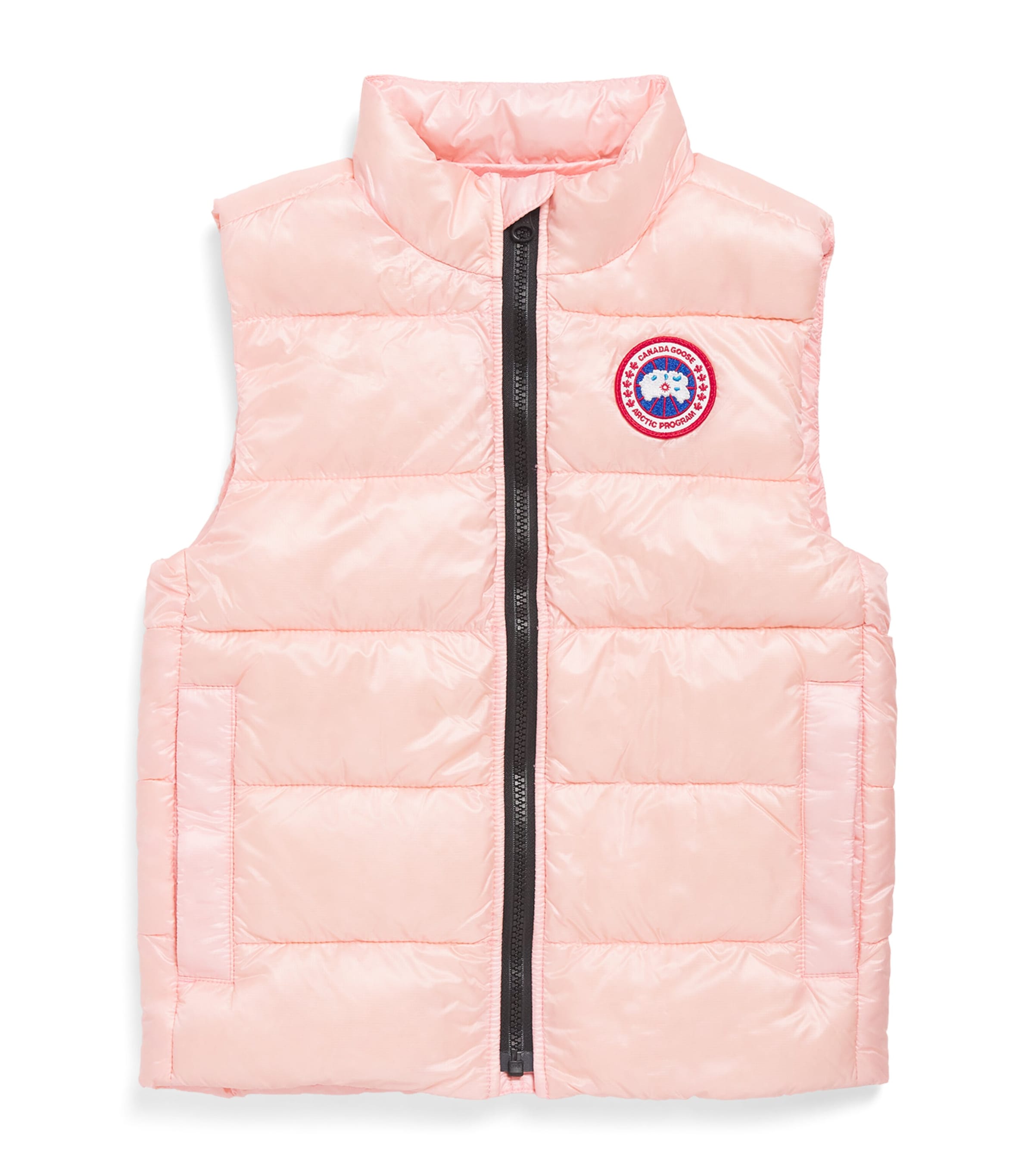 Down Crofton Gilet