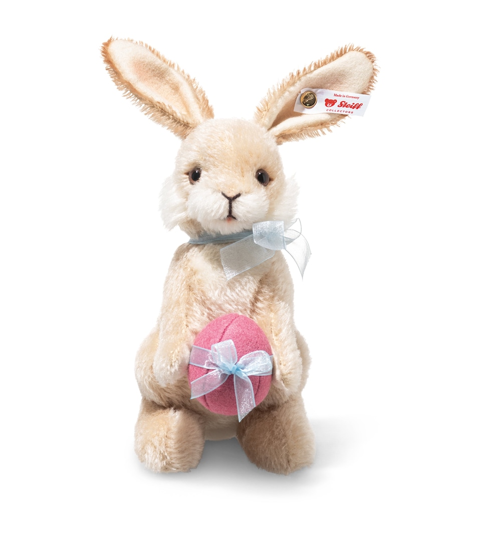 Hoppy Spring Rabbit (19cm)
