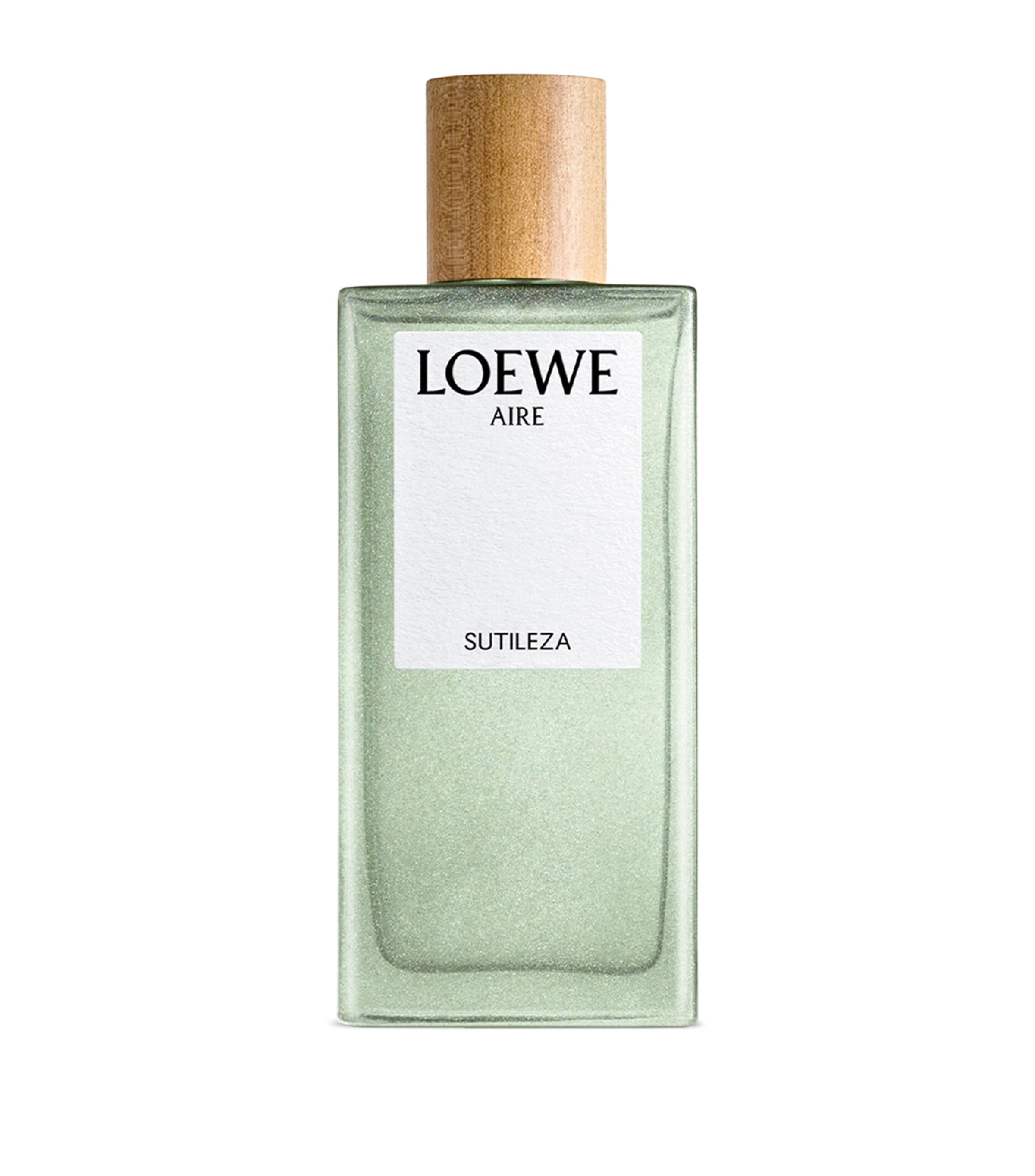 LOEWE Perfumes Aire Sutileza Eau de Toilette (100ml)