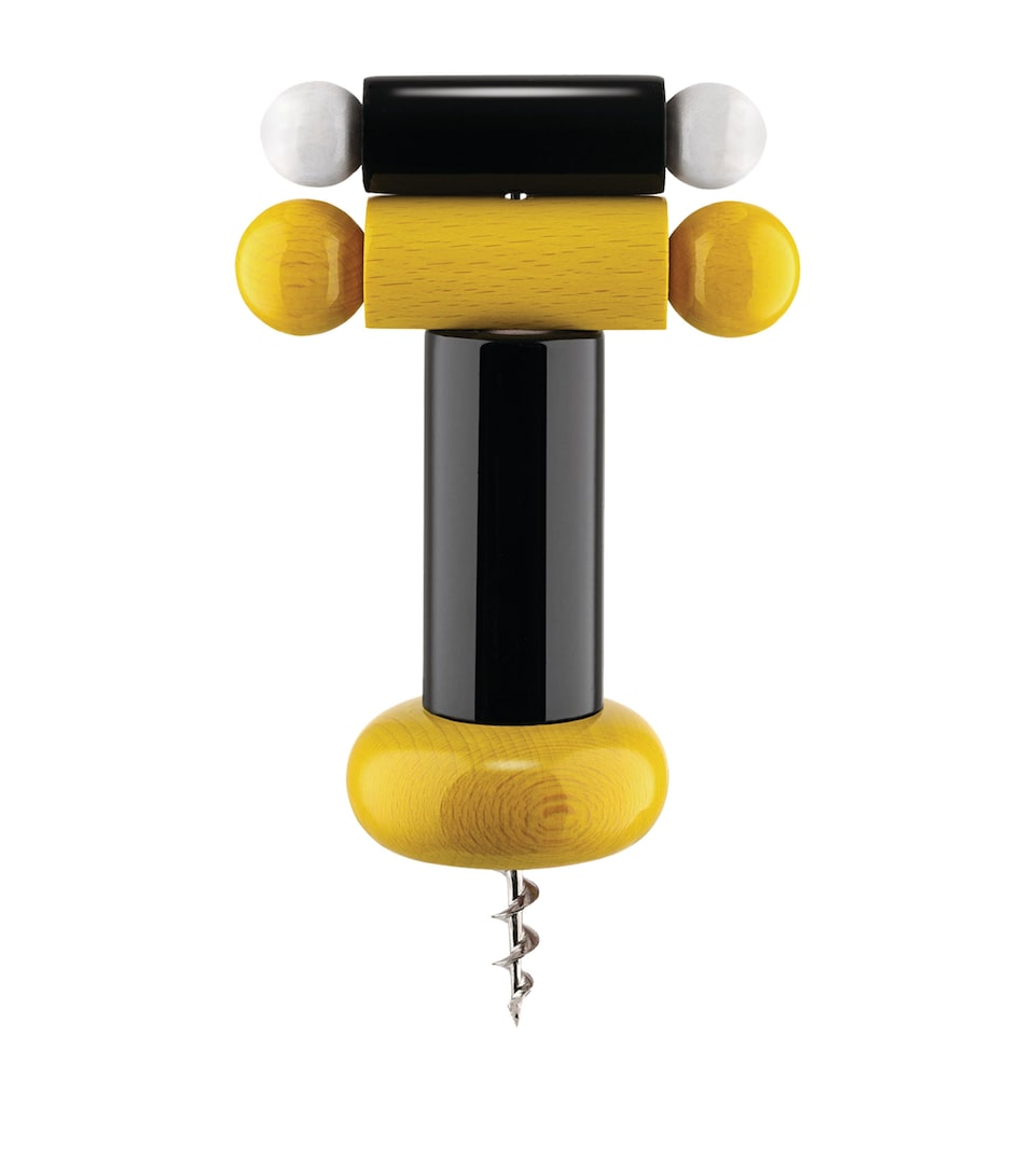 Beech Wood Corkscrew