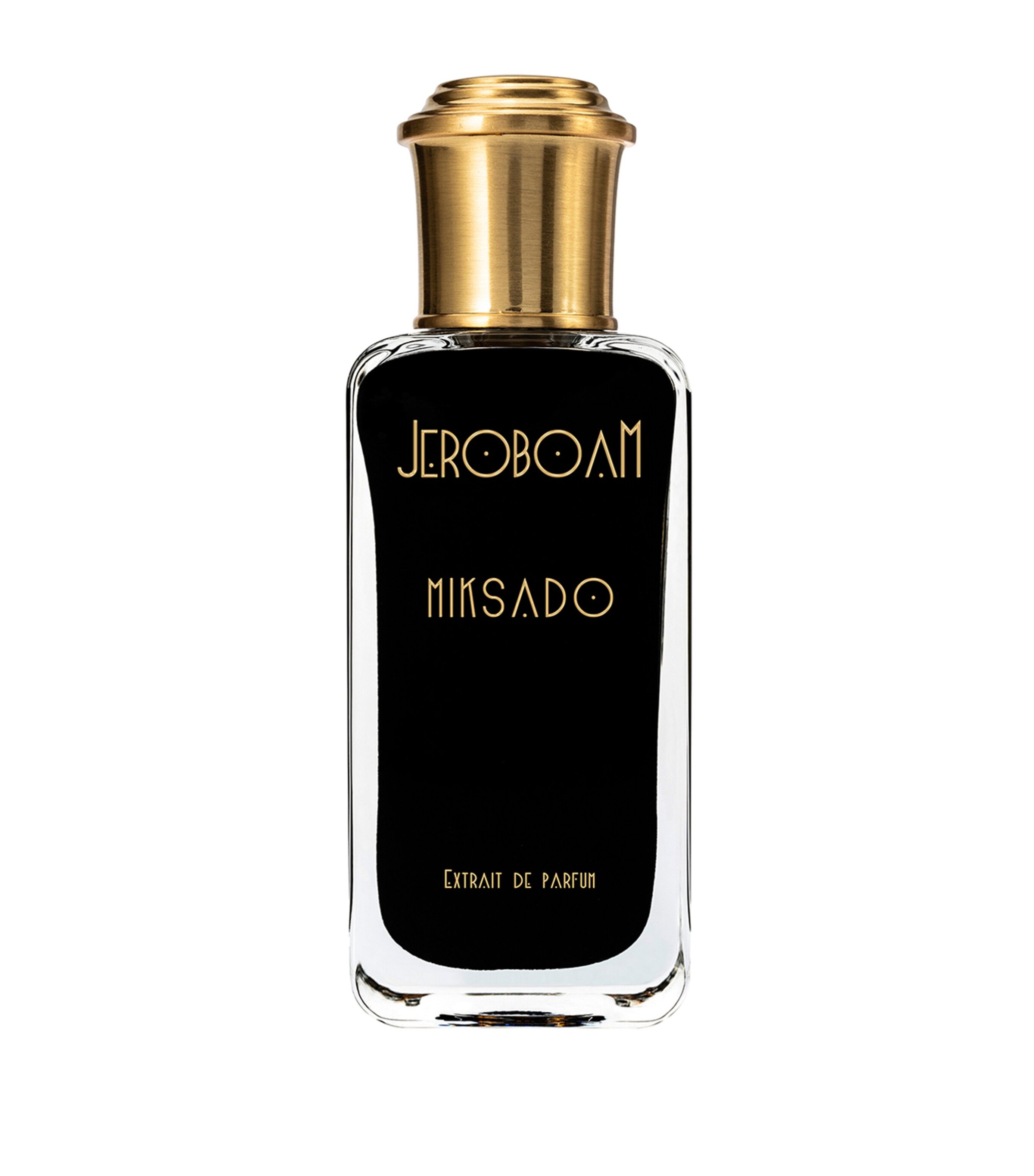 Miksado Extrait de Parfum