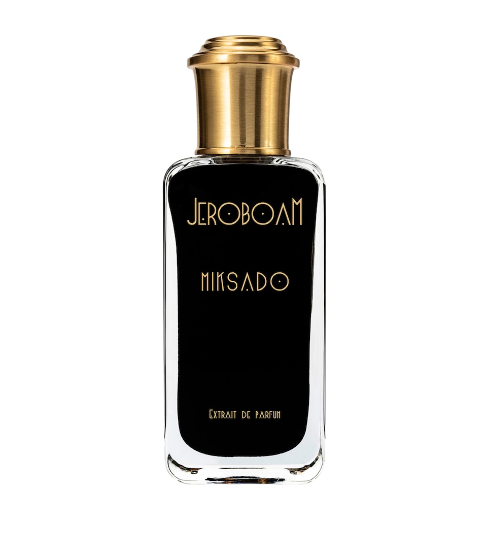 Miksado Extrait de Parfum