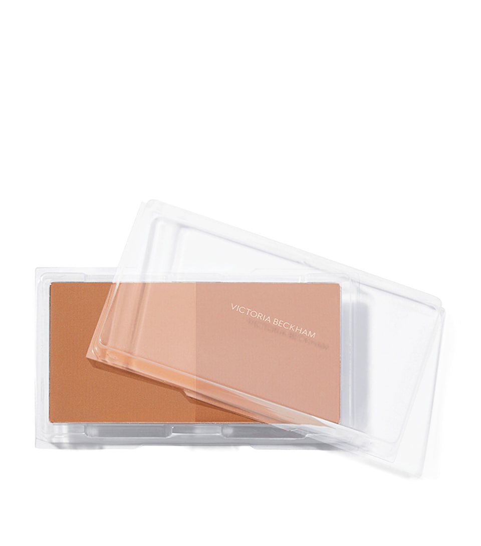 Matte Bronzing Brick - Refill