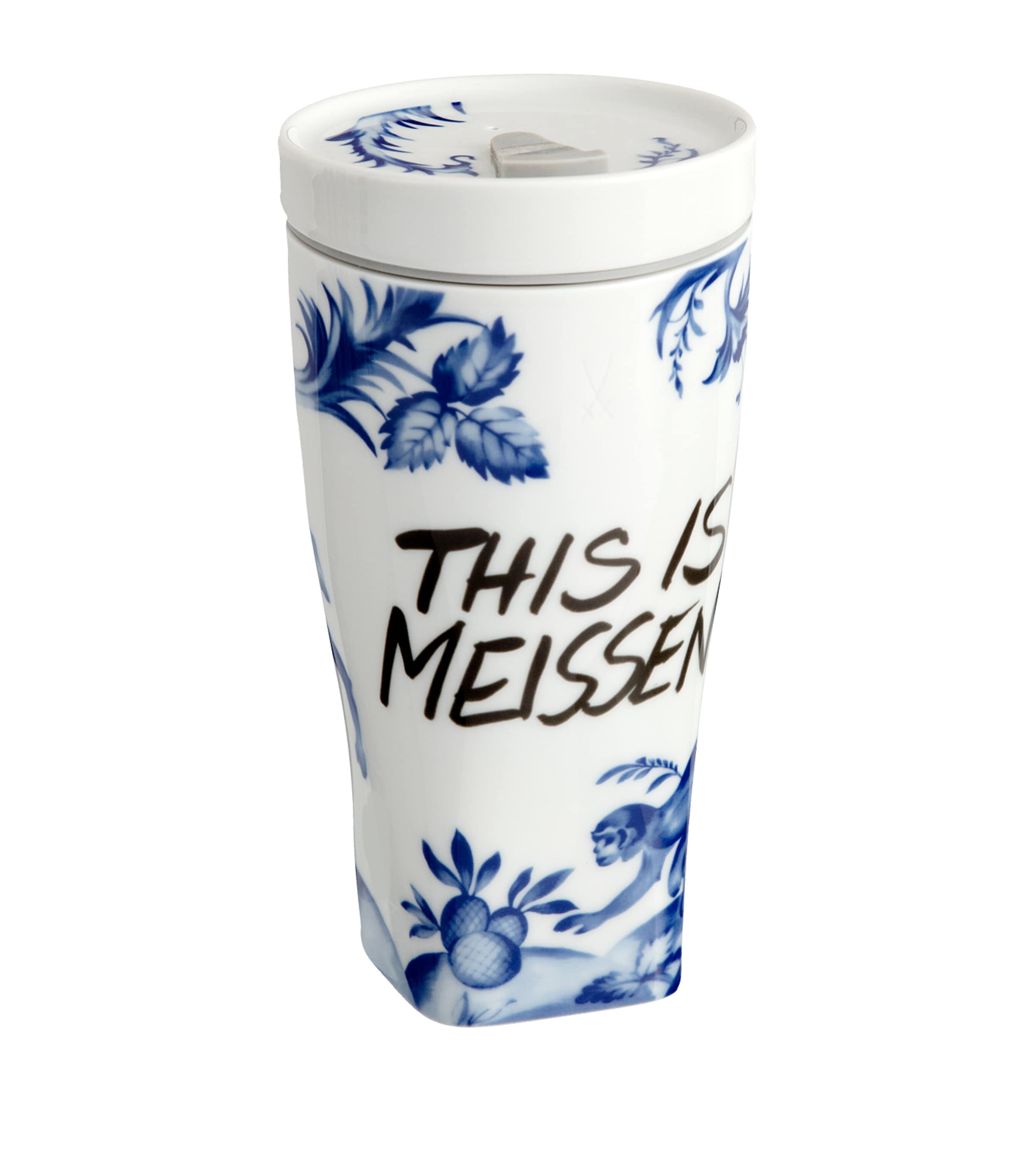 Meissen Nova Coffee Travel Mug (350ml)