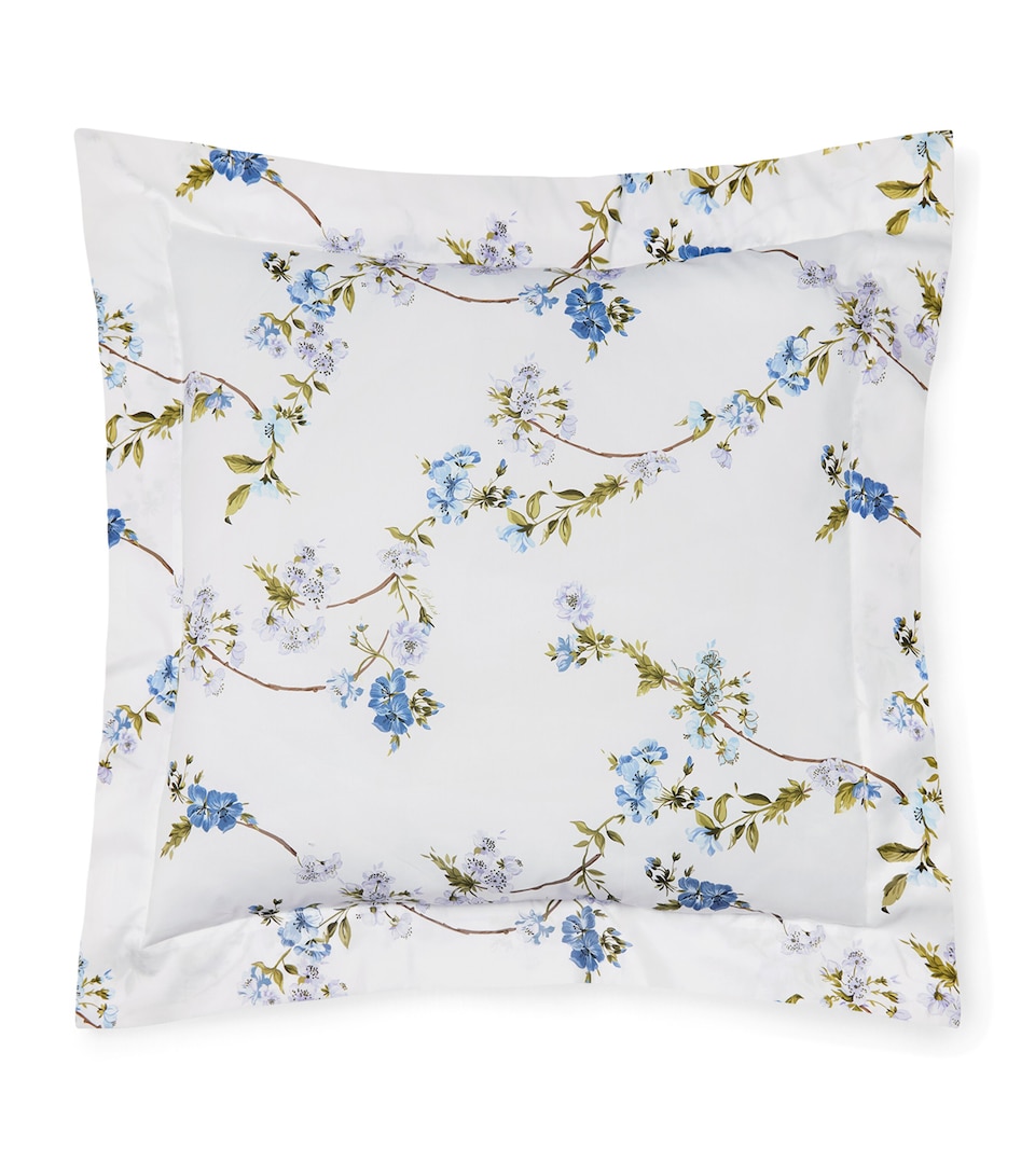 Fresia Square Sham Pillowcase (65cm x 65cm)