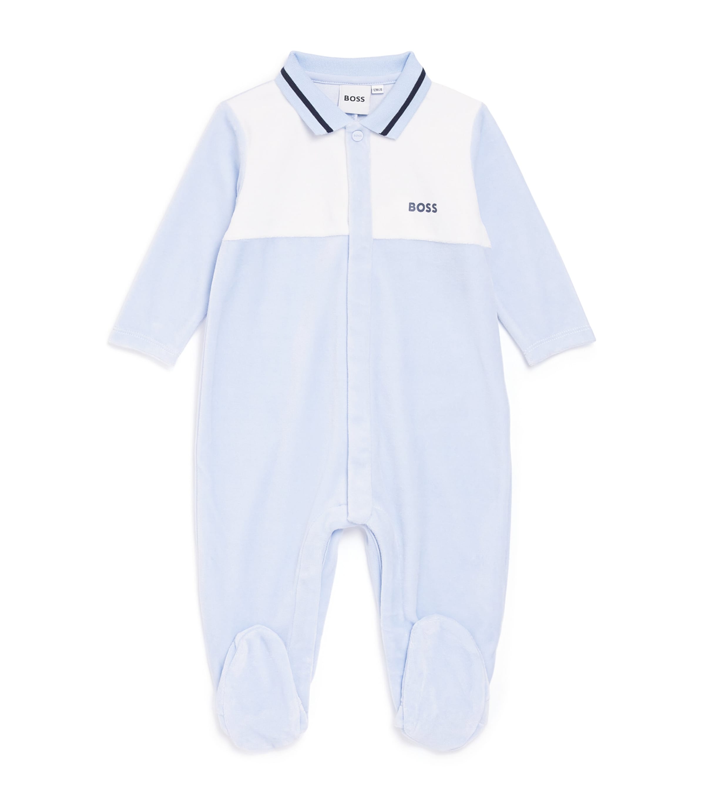 Fleece All-In-One (1-18 Months)