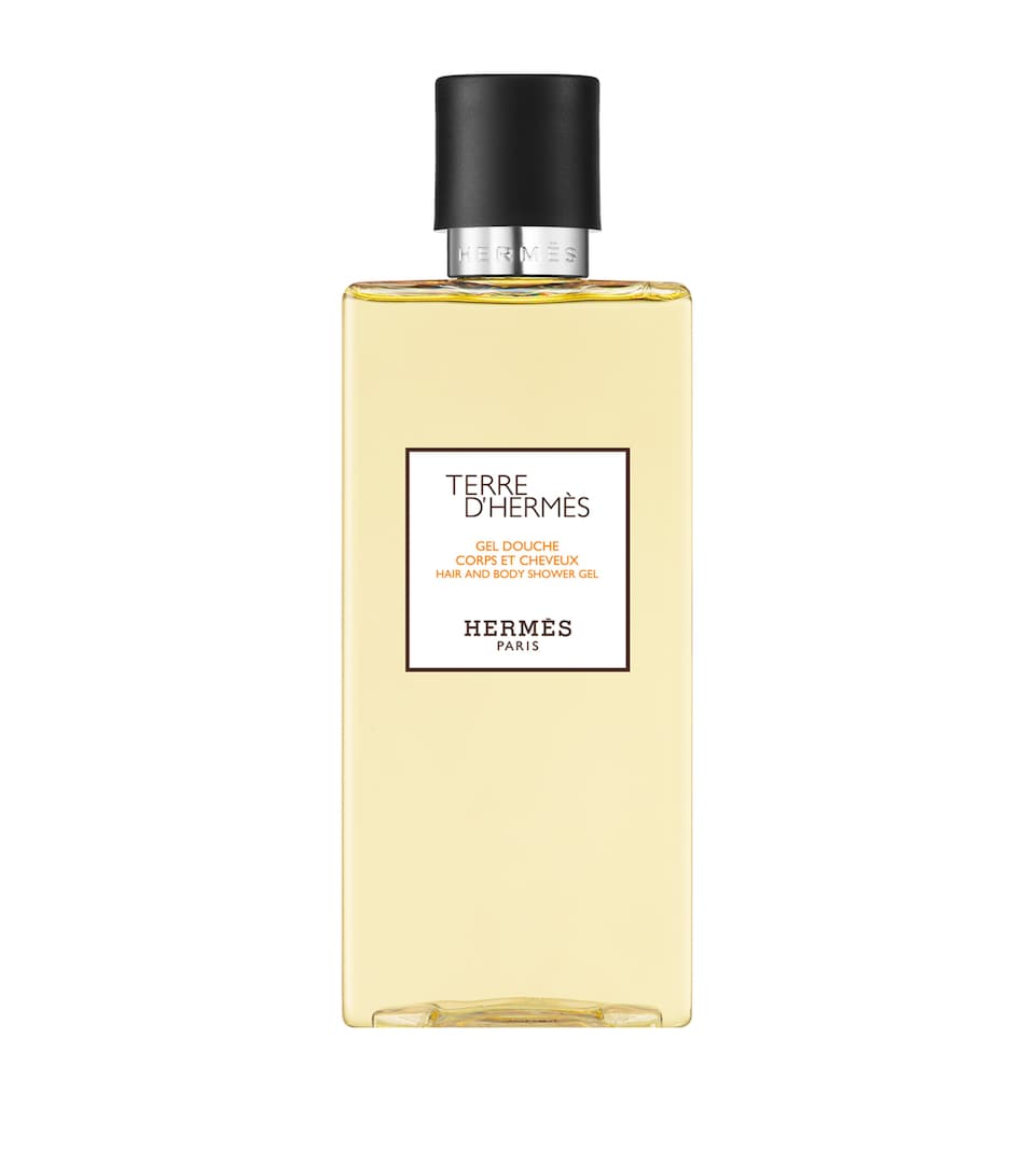 Terre d'Hermès Shower Gel (200ml)