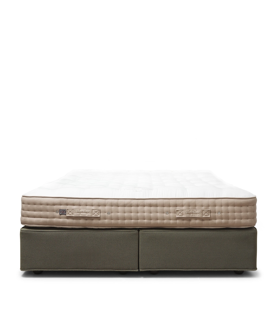 Cashmere Superb Mattress (180cm x 200cm)