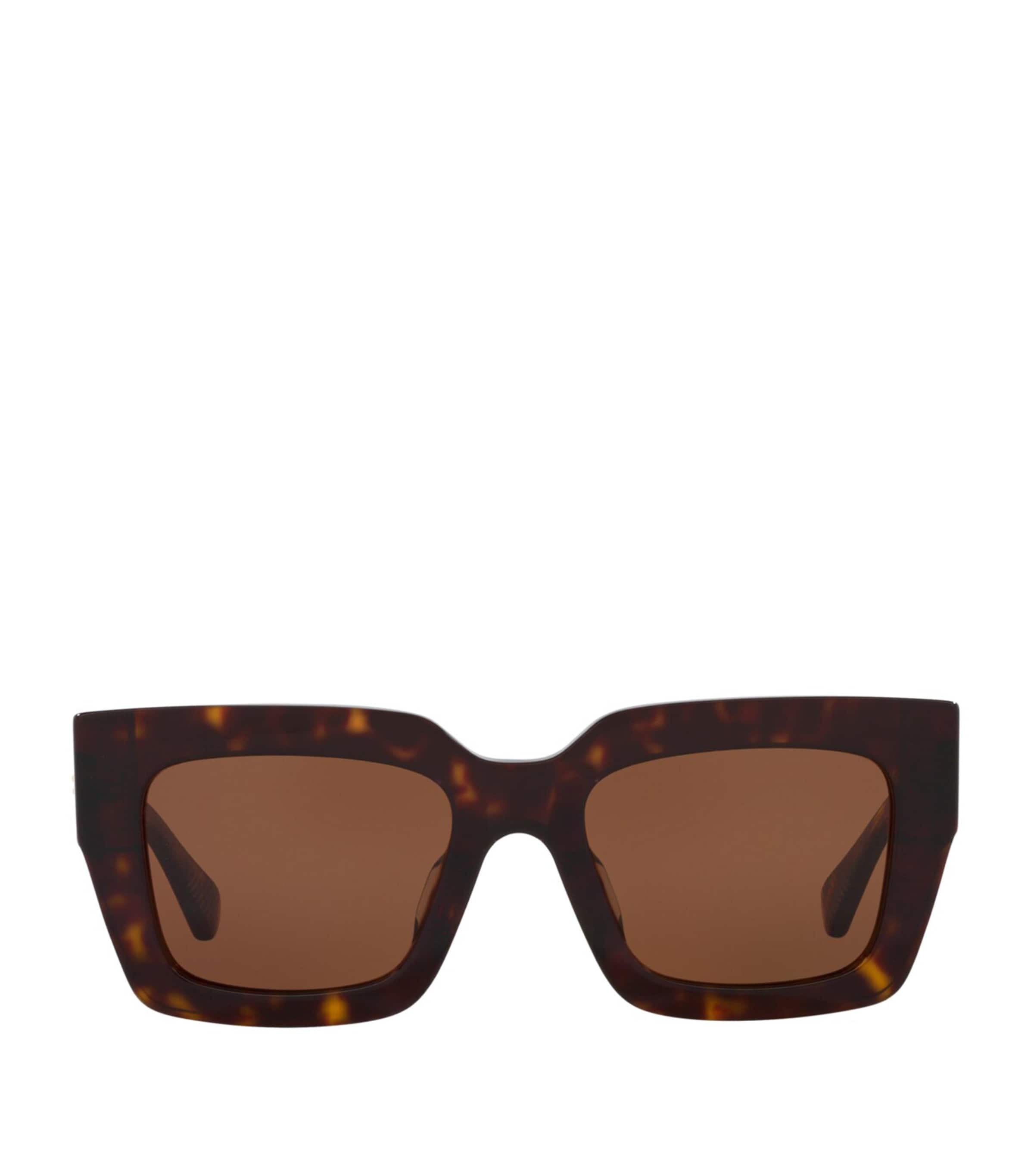 VIVIENNE WESTWOOD スクエアフレムサンクラス VW5047 974 Vivienne Westwood Tortoiseshell Rectangle Hardware