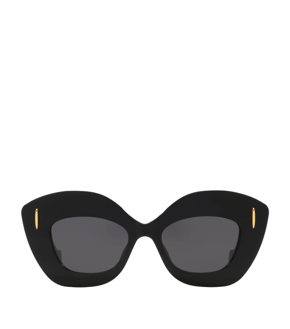 LOEWE Retro Screen Sunglasses