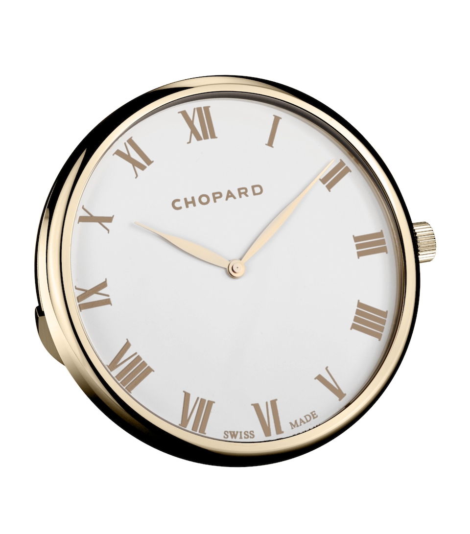 Classic Table Clock