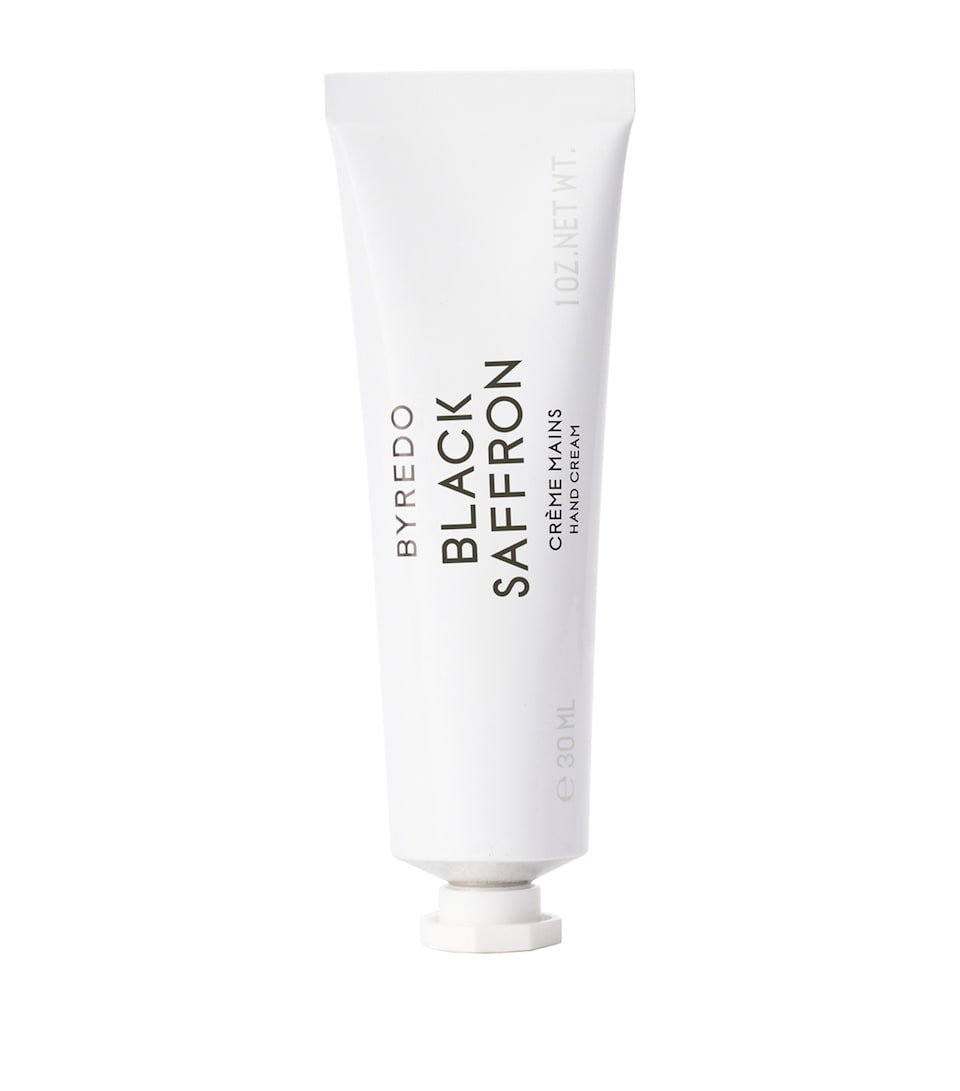 Black Saffron Hand Cream (30ml)