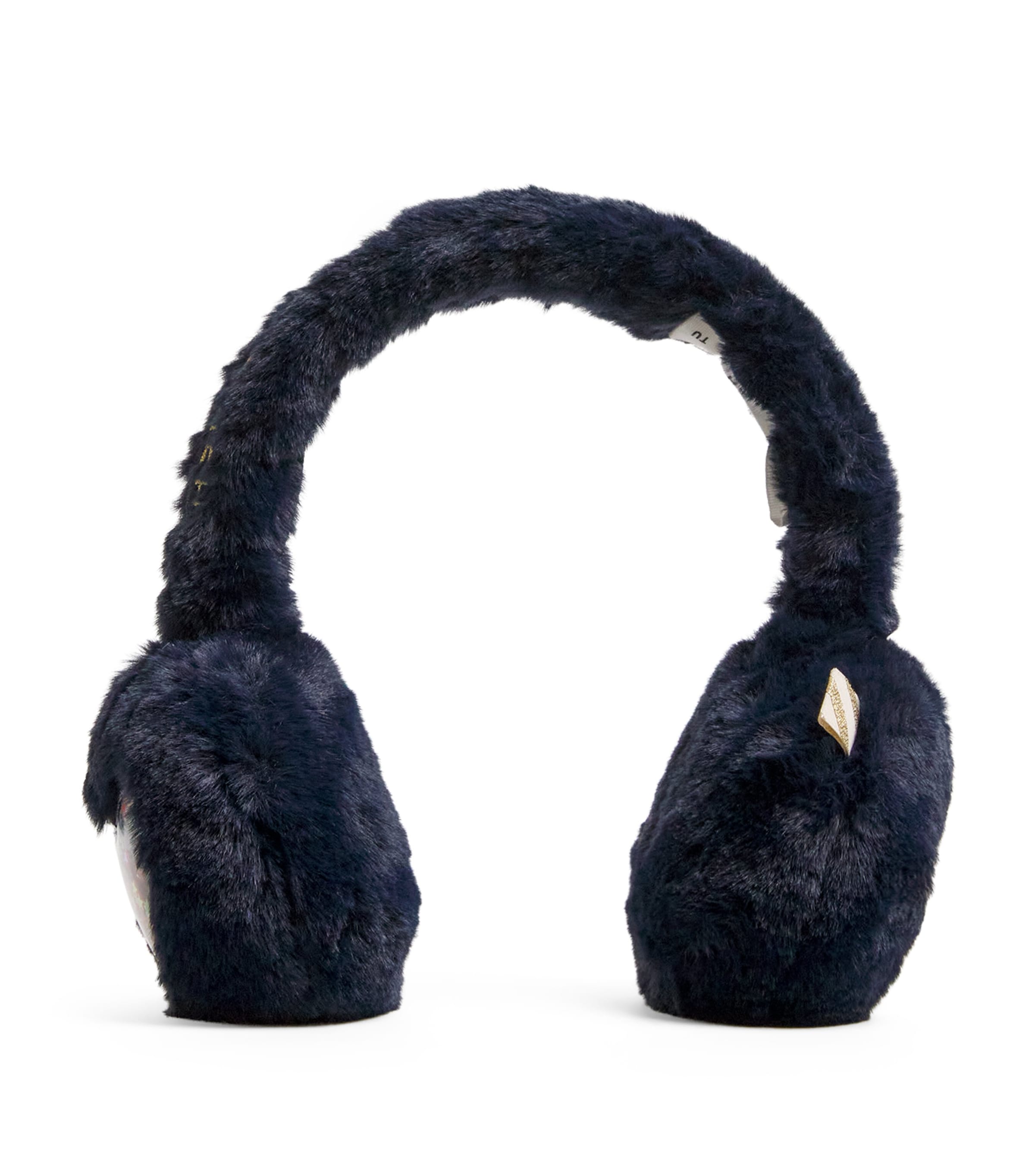 Star Ear Muffs