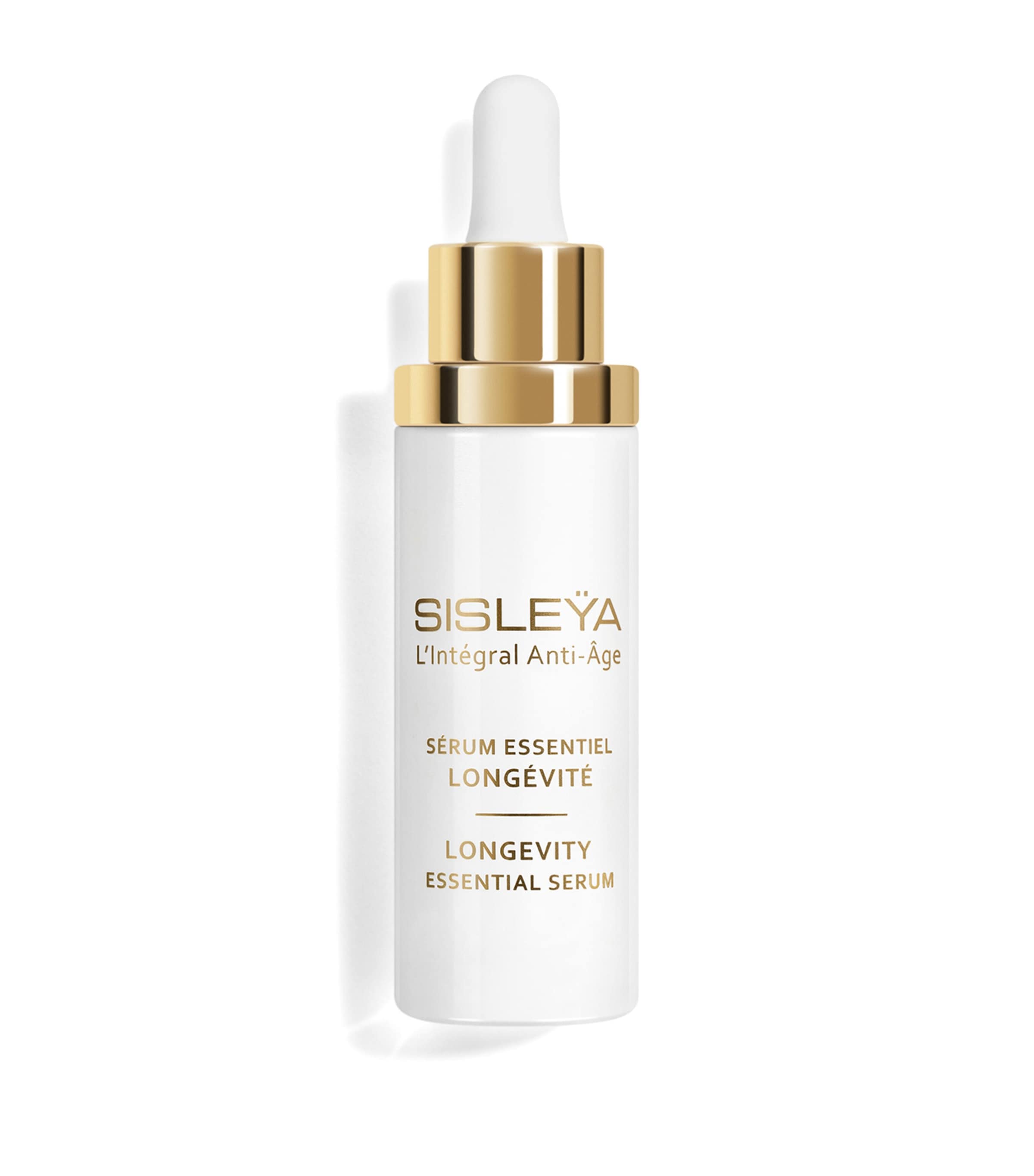 Longevity Essential Serum (30ml)
