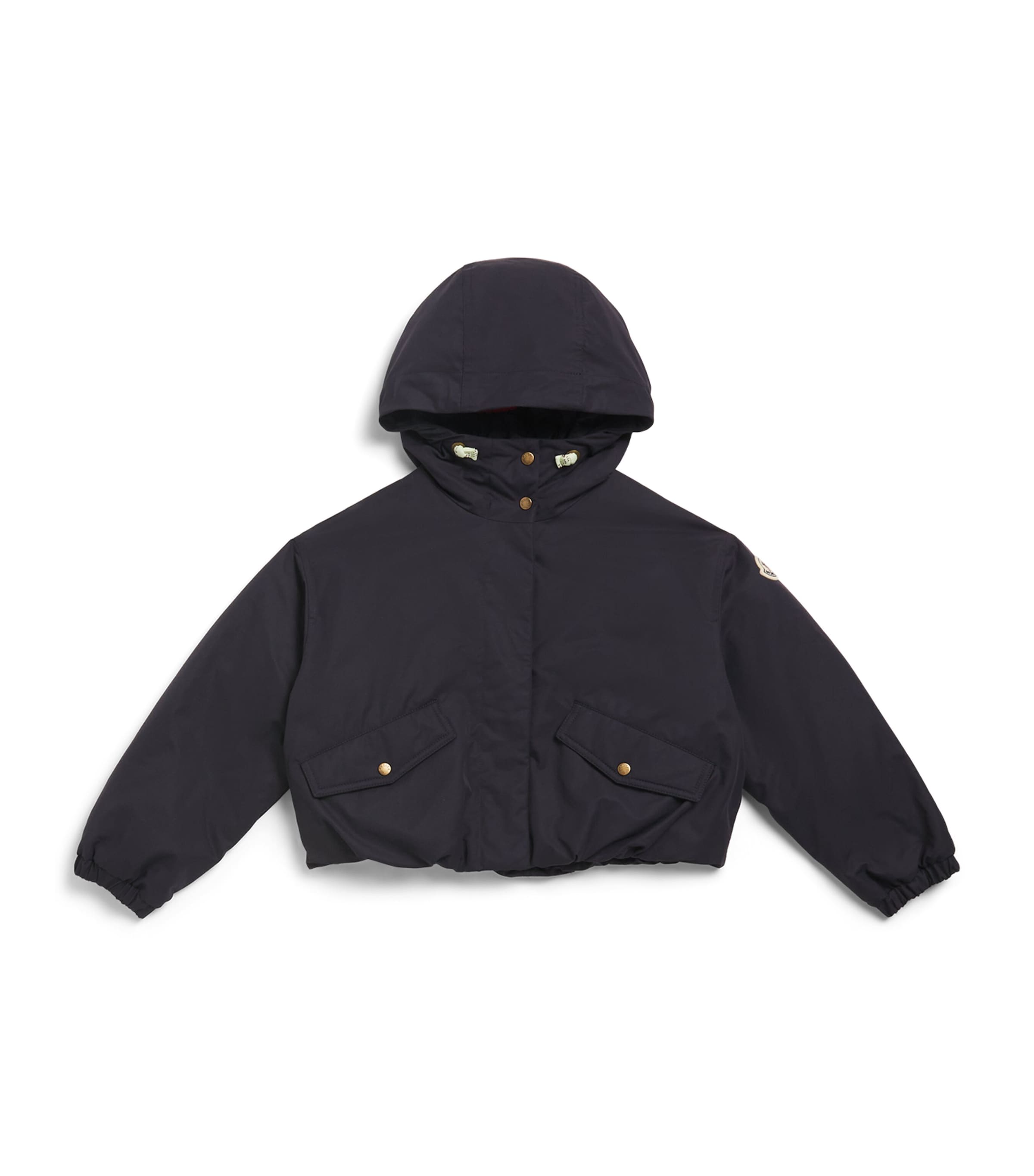 Eucalyptus Down Coat (8-10 Years)