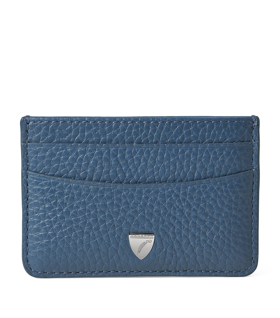 Leather Slim Card Holder