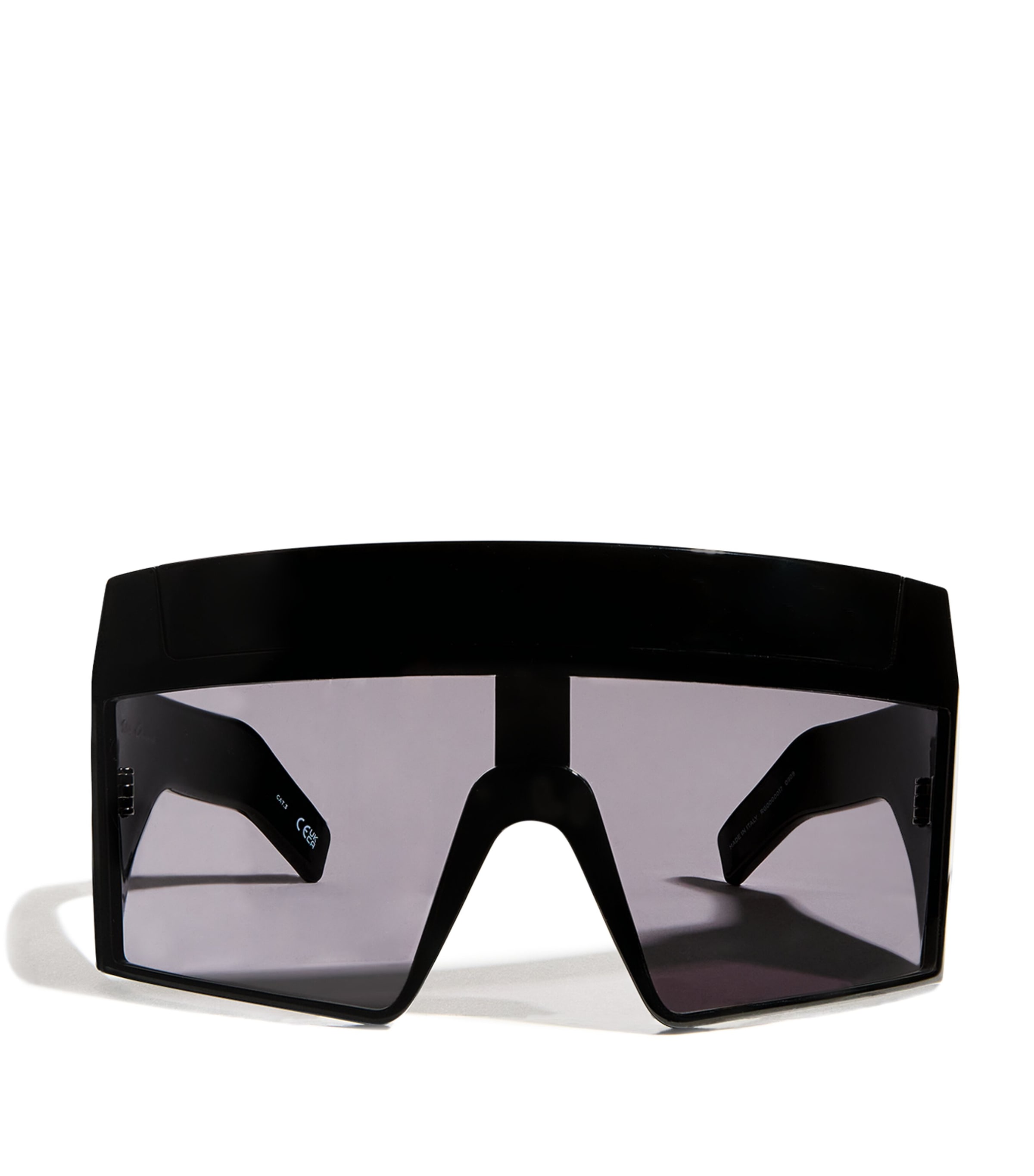 Acetate Rev Sunglasses