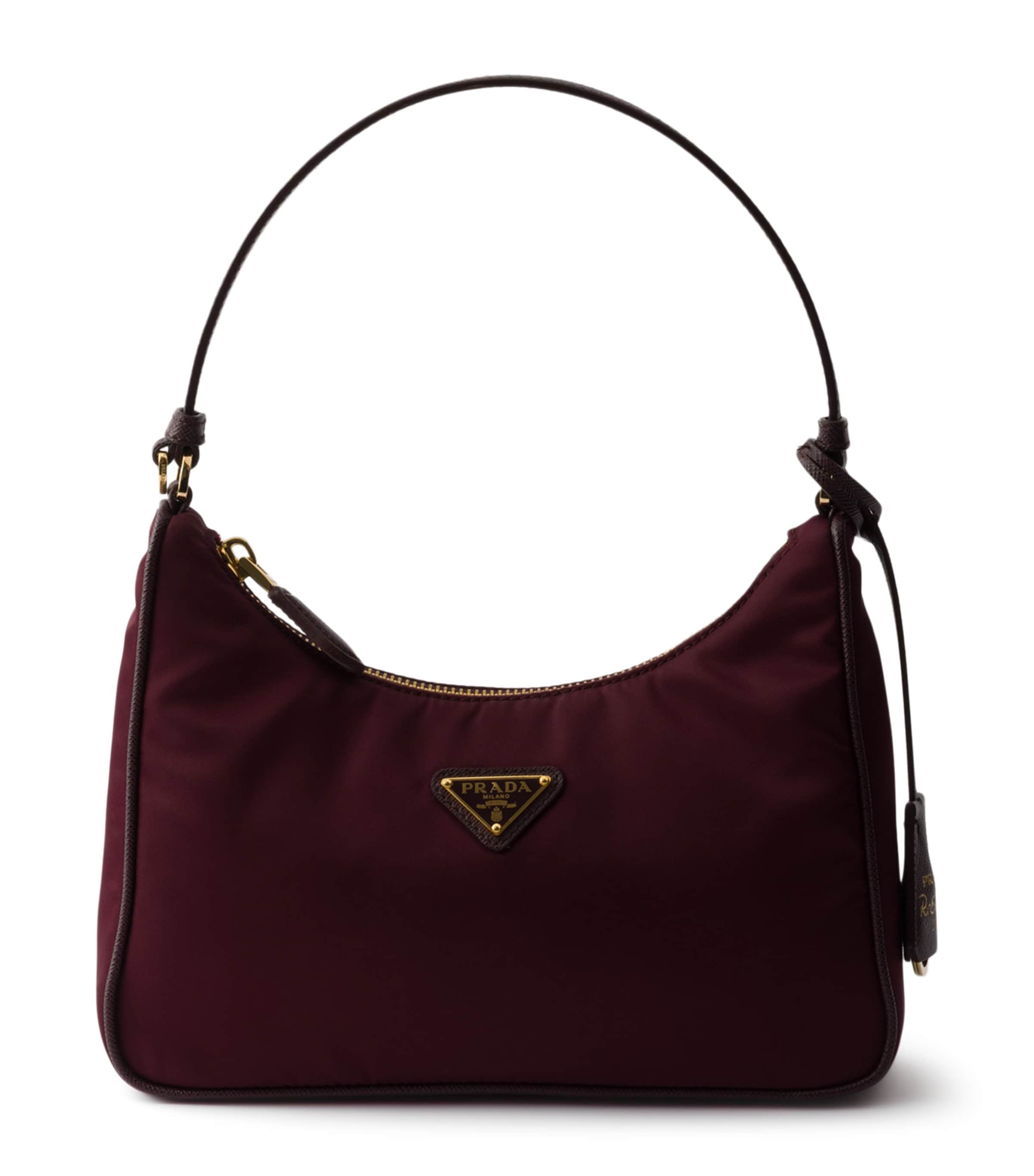 Re-Nylon Re-Edition 2005 Shoulder Bag