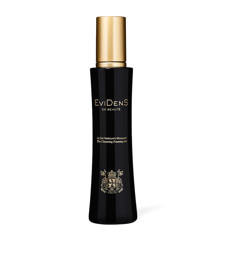The Make Up Remover Foaming Gel