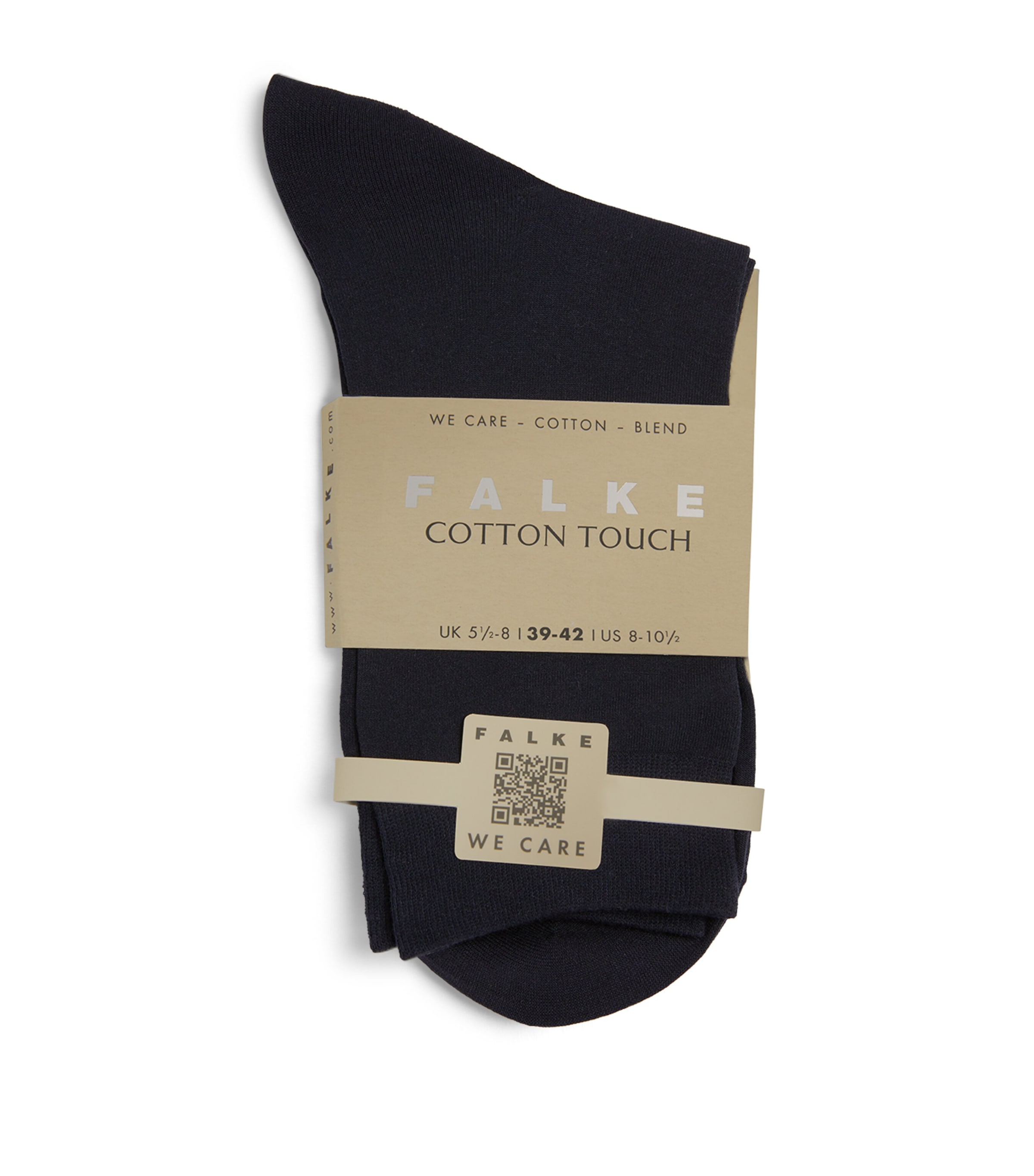 Cotton Touch Socks