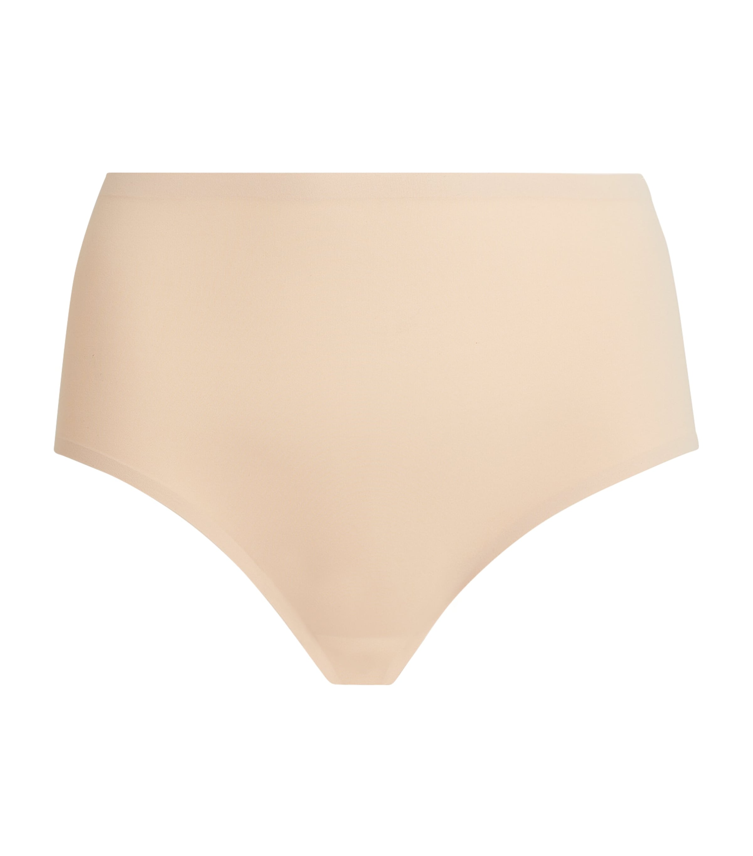 Fantasie Womens Smoothease Seamless Hipster Briefs Natural Beige
