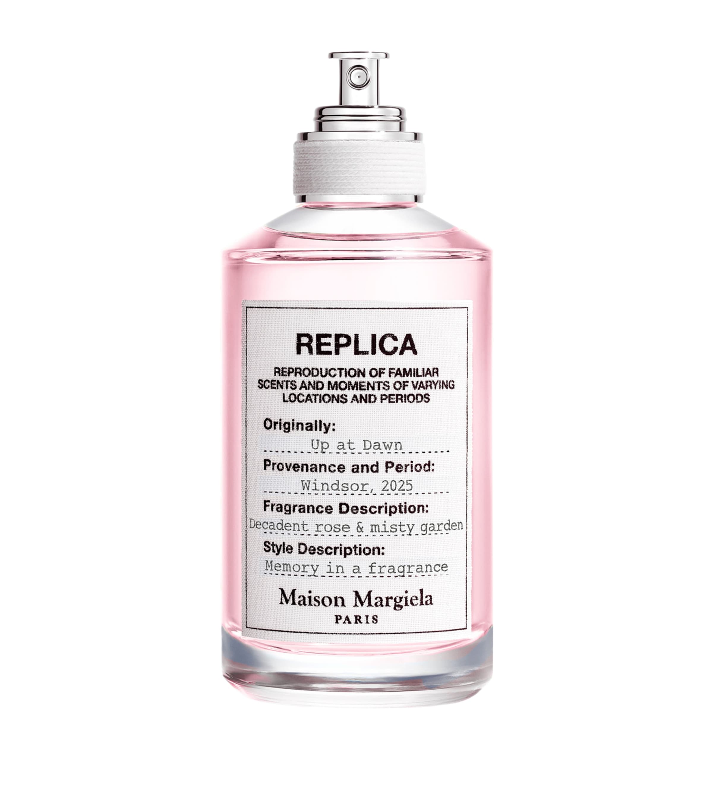 Replica Up at Dawn Eau de Toilette (100ml)