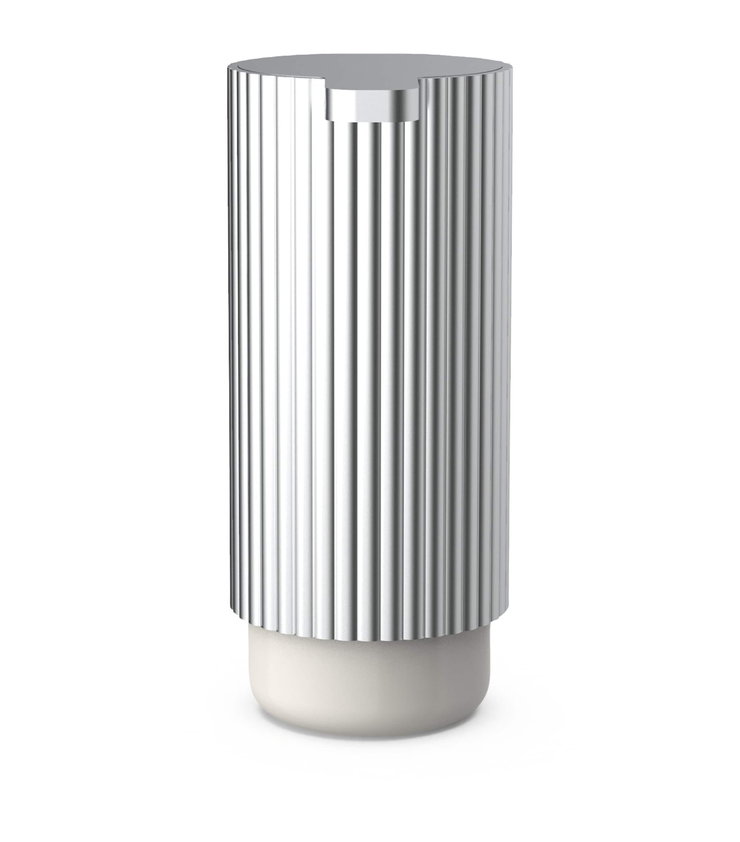 Decor Walther OF.LINE Soap Dispenser Aqua/shell