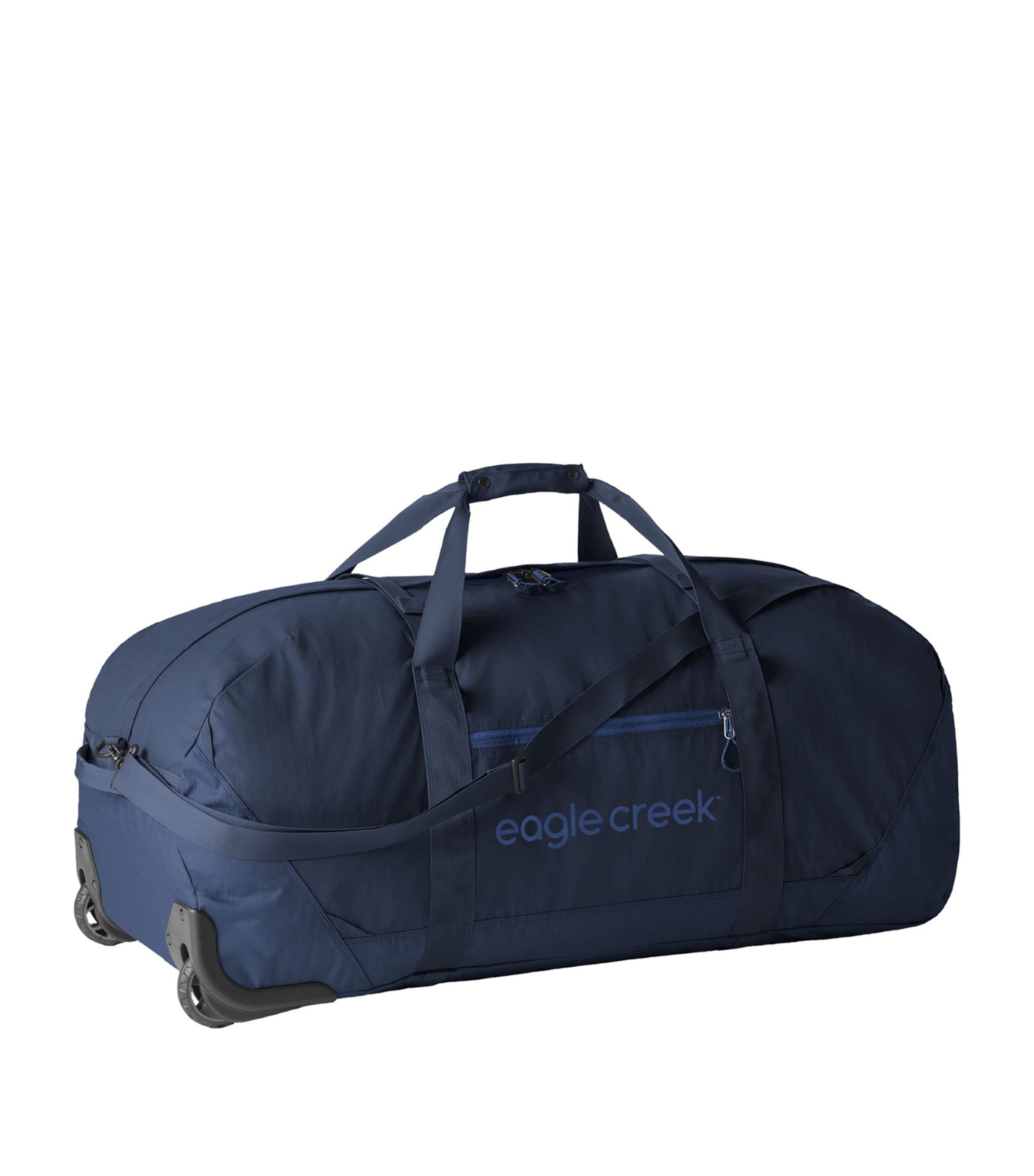 130L No Matter What Wheeled Duffle Bag