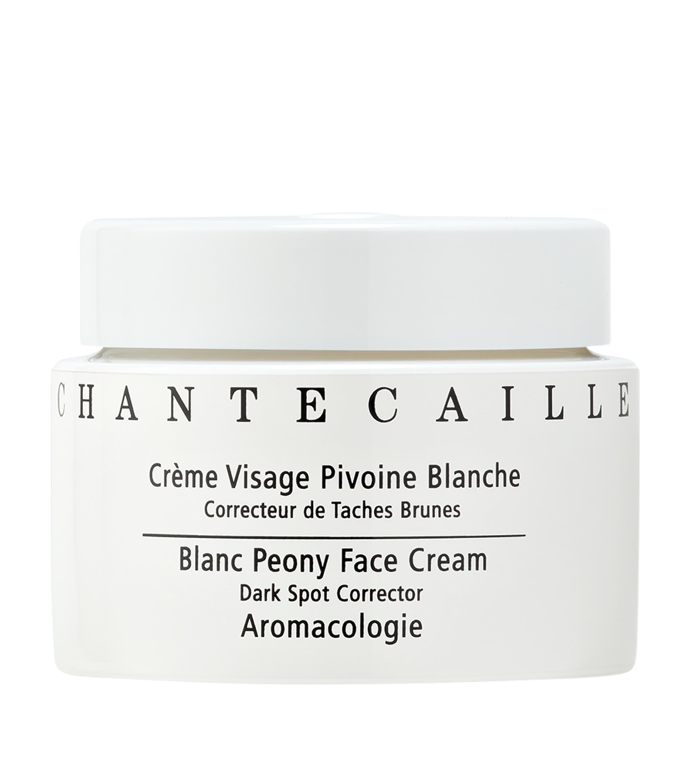 Chantecaille Blanc Peony Face Cream (50ml)