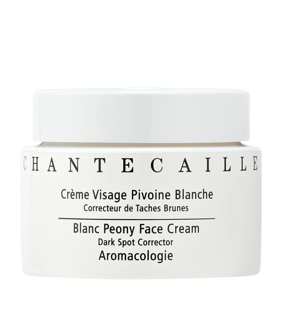 Chantecaille Blanc Peony Face Cream (50ml)