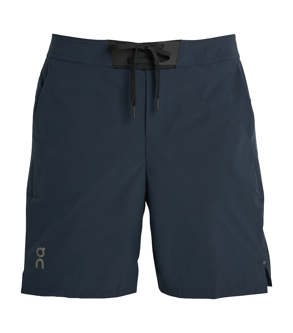 Hybrid Shorts