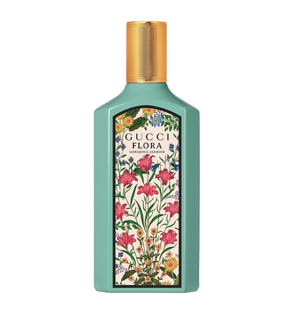 Gucci Flora Gorgeous Jasmine Eau de Parfum (100ml)