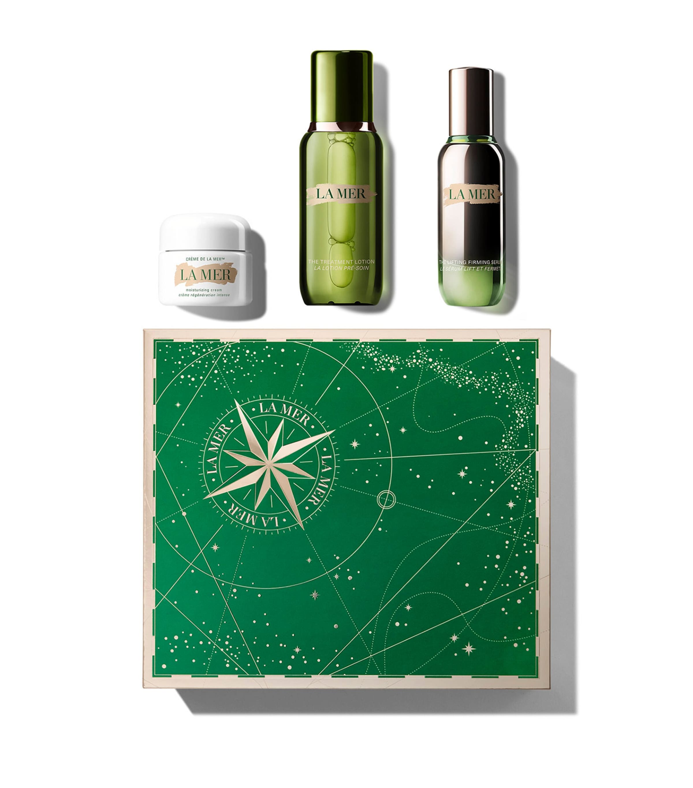 La Mer Lifting and Framing Treatment Gift Set