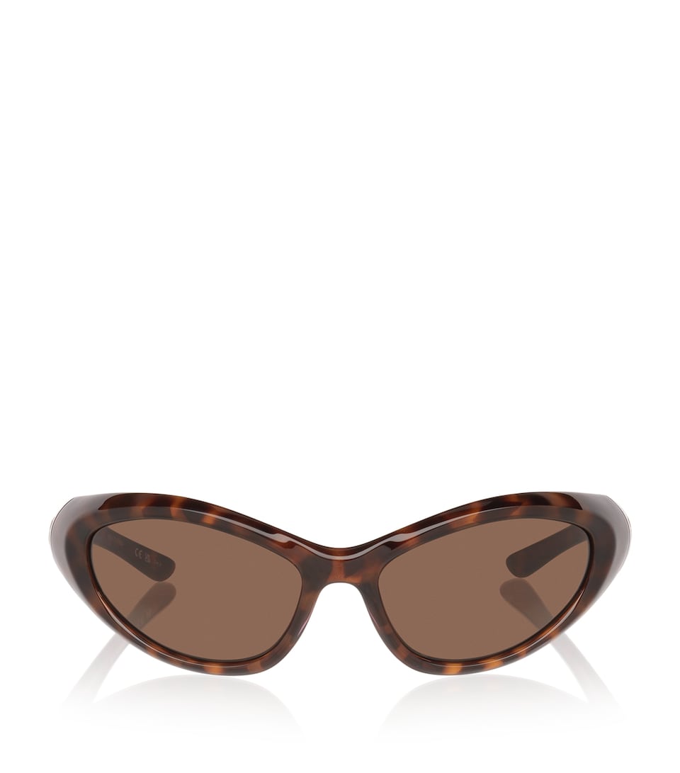 Cat Eye Sunglasses