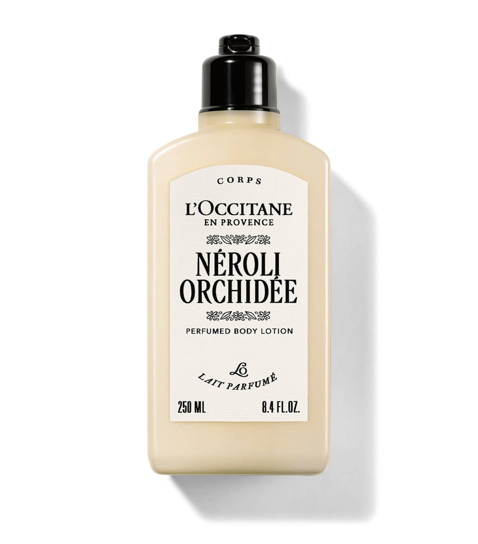 L'Occitane Néroli Orchidée Body Lotion (250ml)