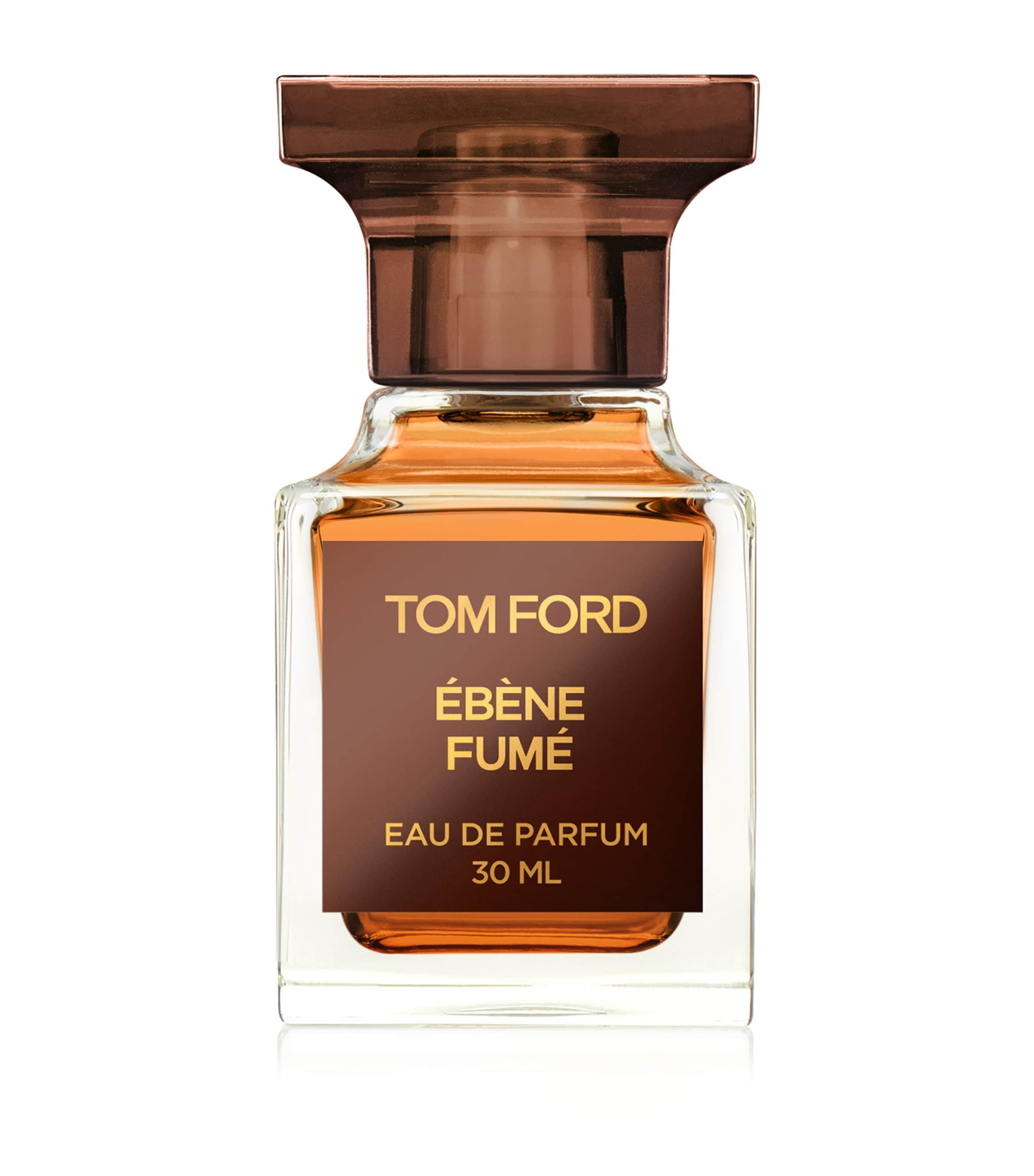 Ébène Fumé Eau de Parfum (30ml)